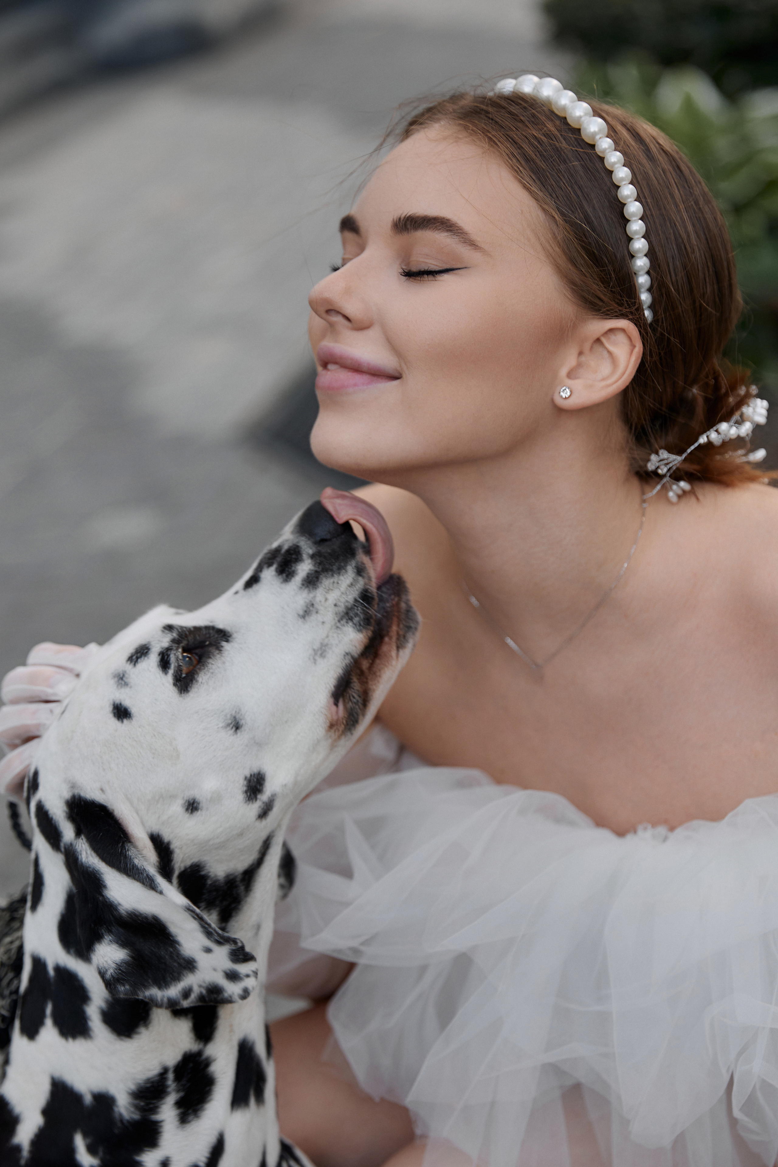 Наташа и Руслан. Свадебный фотограф в Москве и Подмосковье