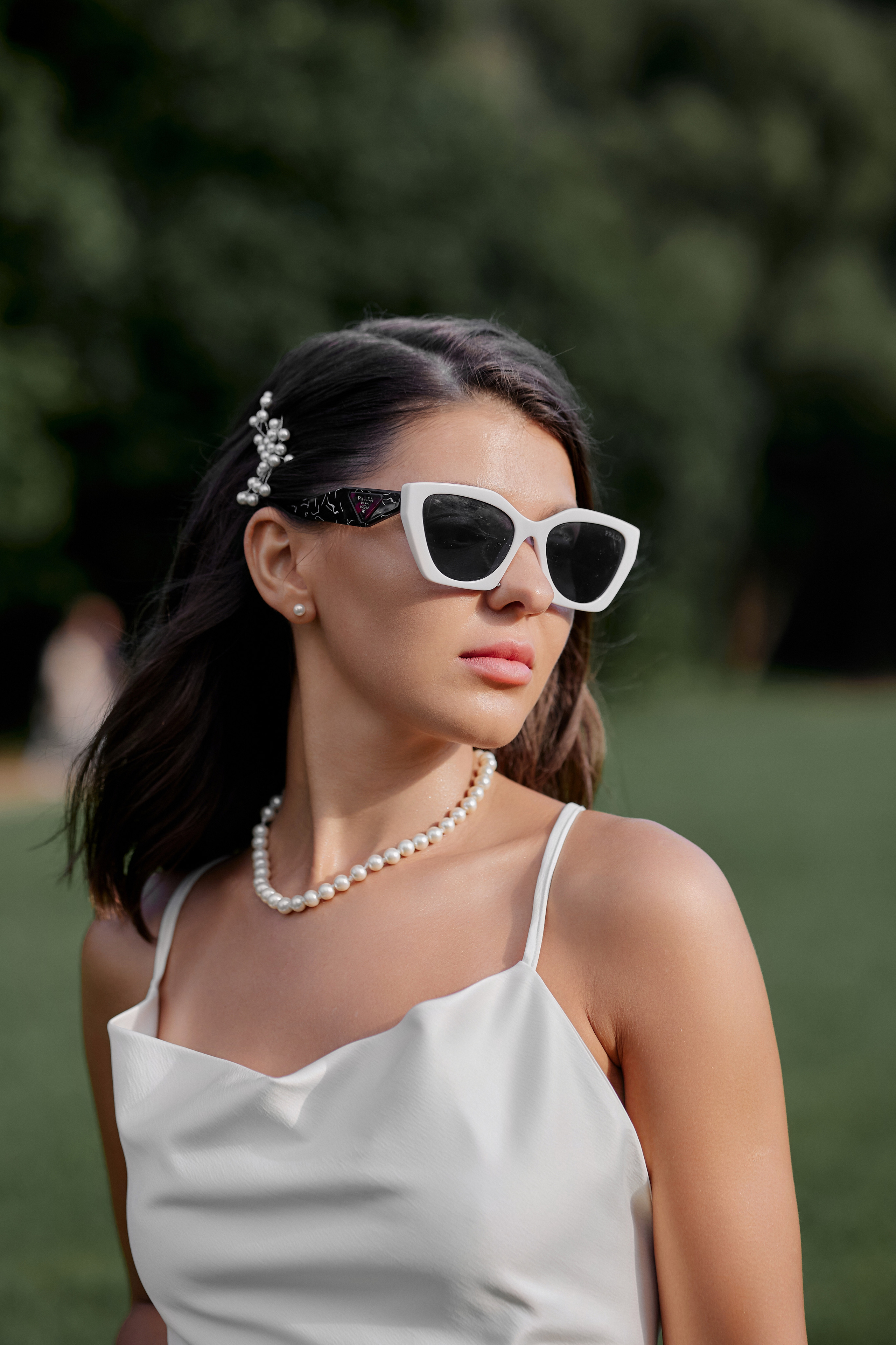 Полина и Павел. Прогулка в «Царицыно». Свадебный фотограф в Москве и Подмосковье