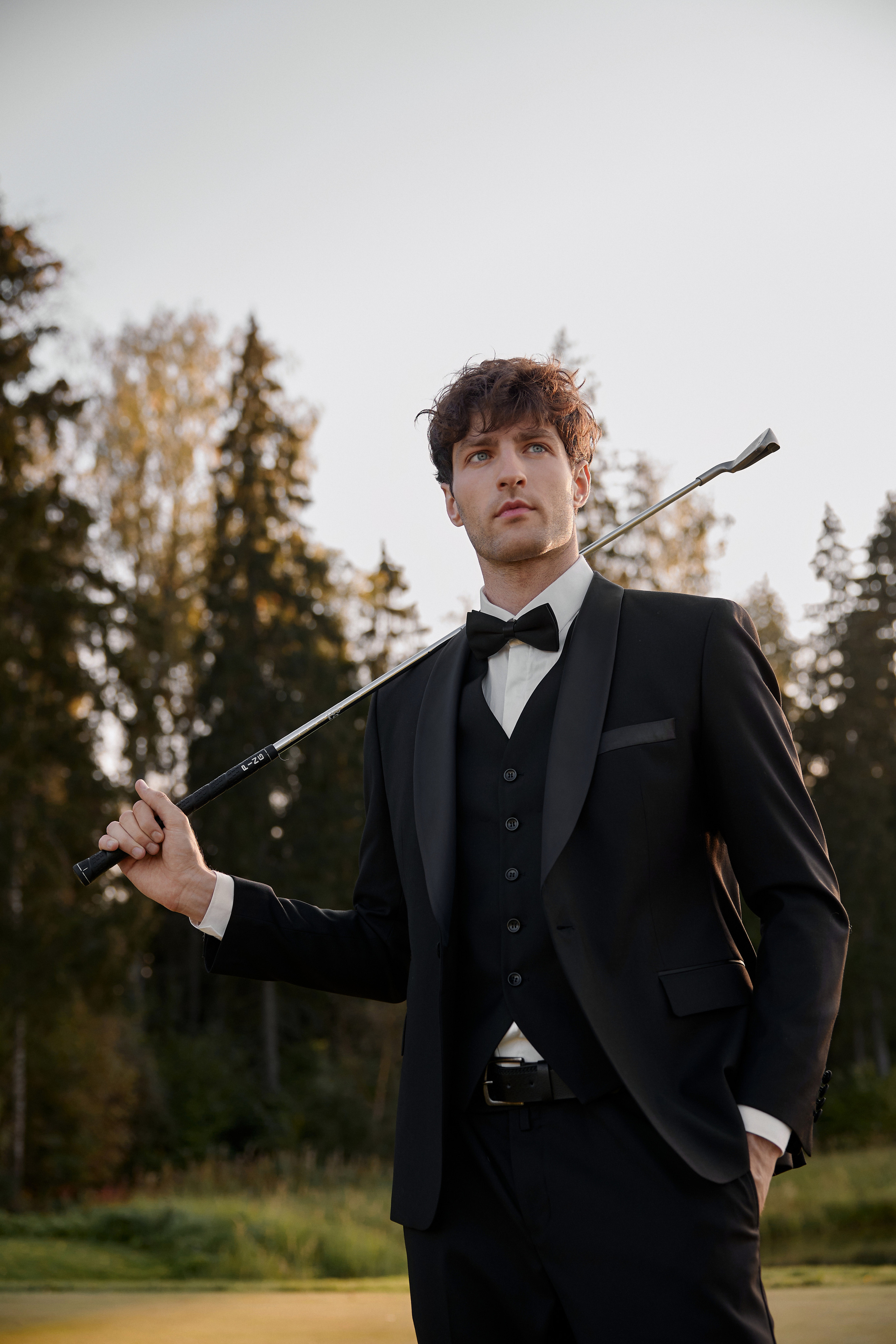 Марина и Роман. Свадебный фотограф в Москве и Подмосковье