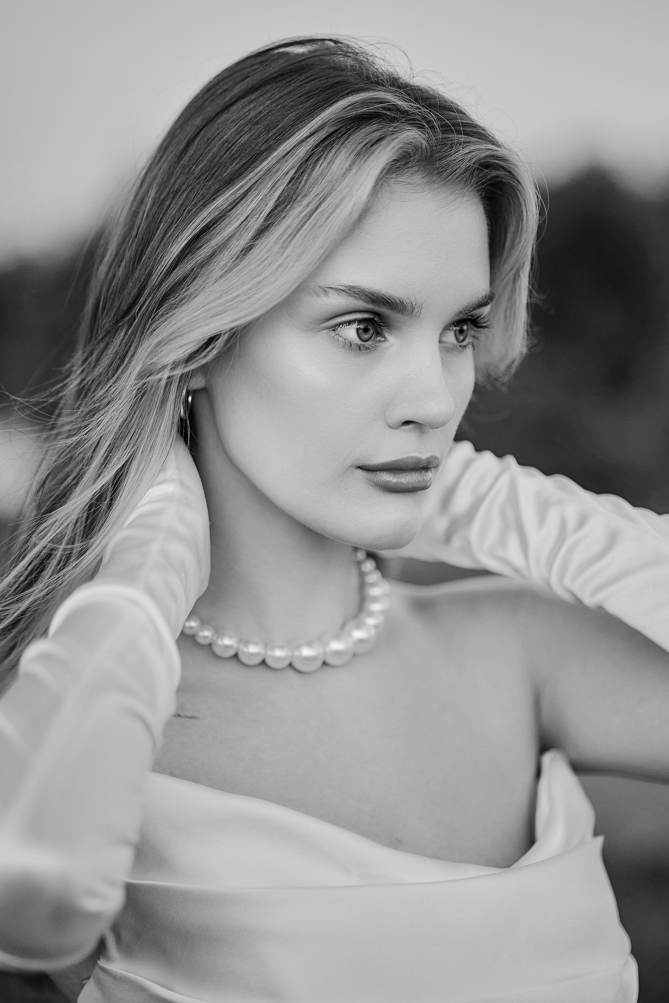 Марина и Роман. Свадебный фотограф в Москве и Подмосковье