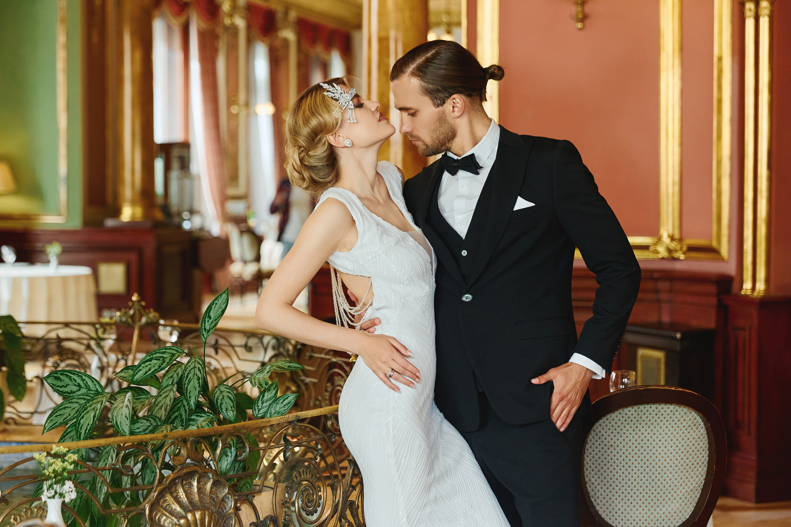 Свадебный фотограф в Москве и Подмосковье