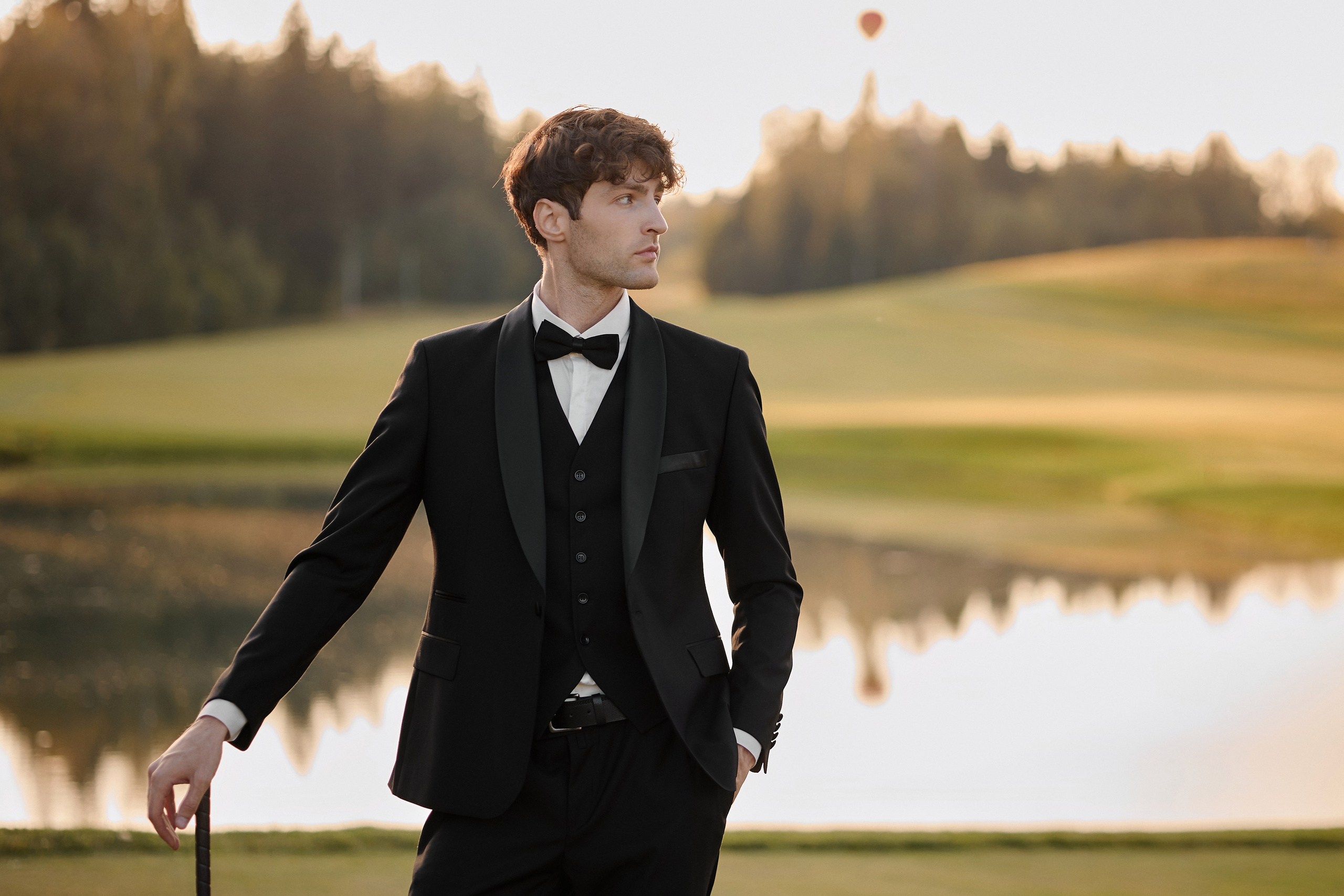 Марина и Роман. Свадебный фотограф в Москве и Подмосковье