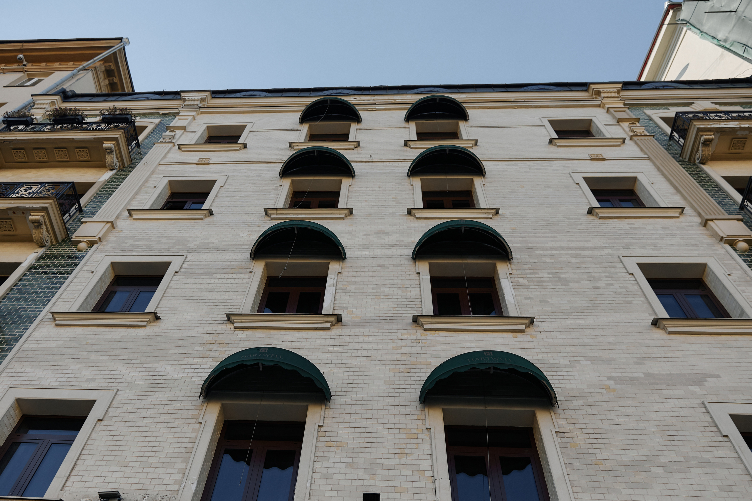 Наташа и Руслан. Свадебный фотограф в Москве и Подмосковье