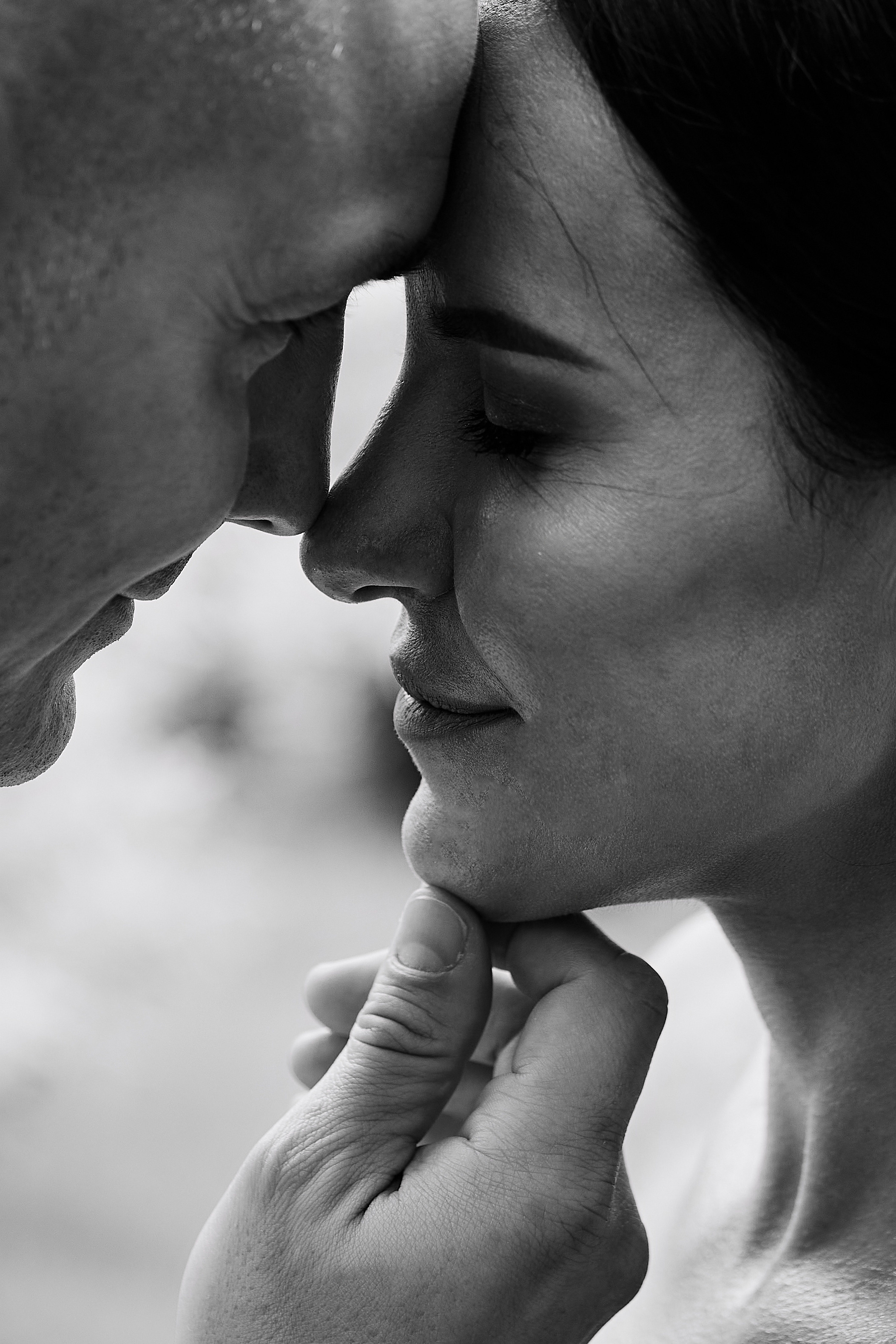 Вероника и Александр. Свадебный фотограф в Москве и Подмосковье