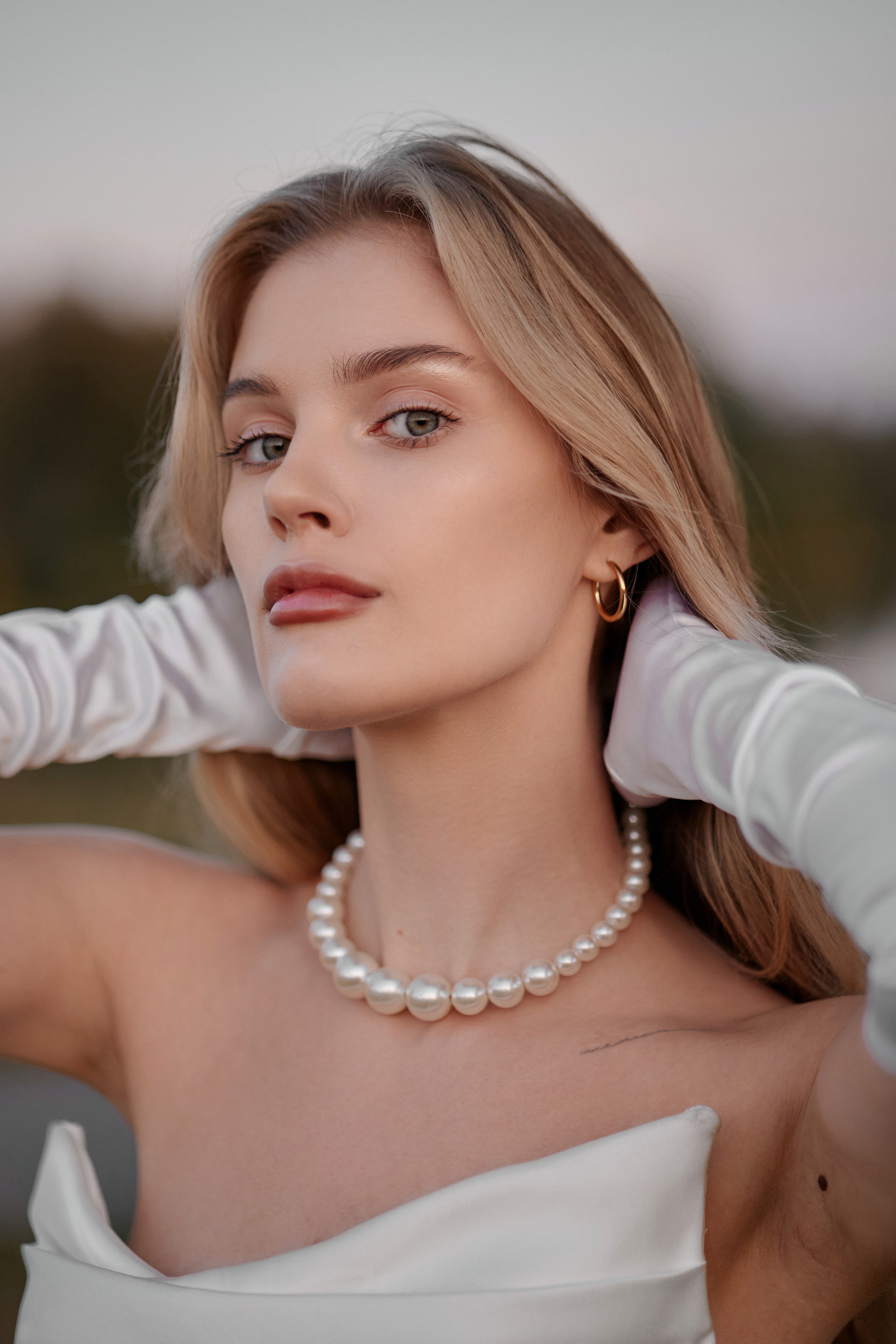 Марина и Роман. Свадебный фотограф в Москве и Подмосковье