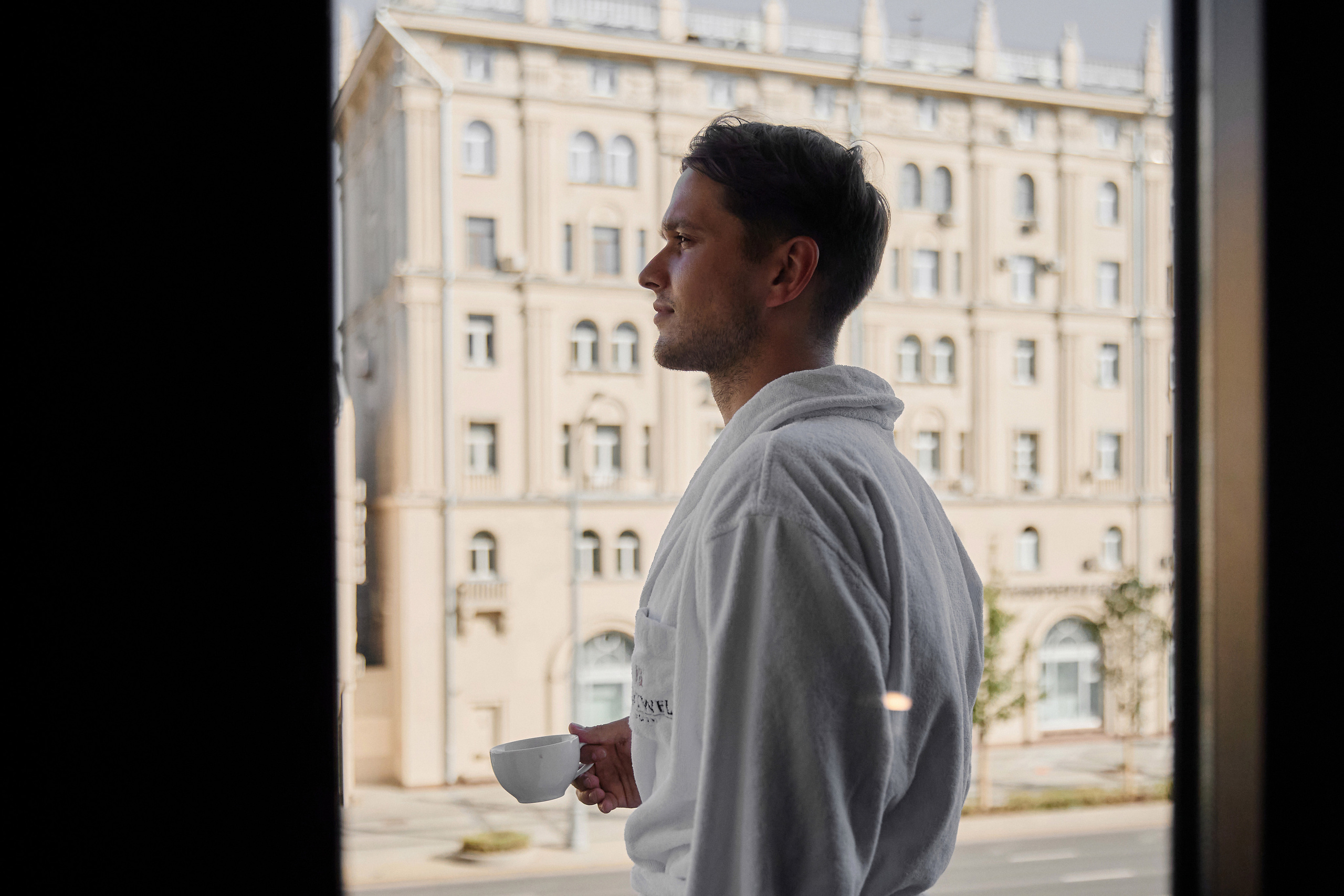 Наташа и Руслан. Свадебный фотограф в Москве и Подмосковье