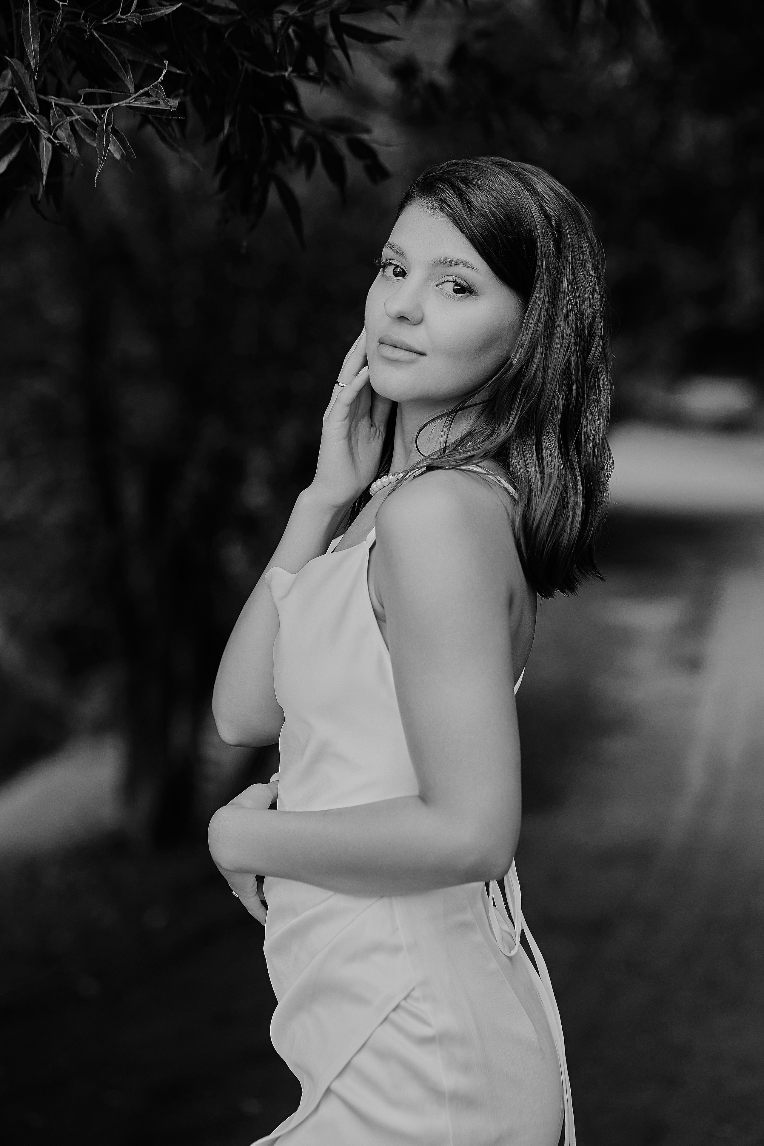 Полина и Павел. Прогулка в «Царицыно». Свадебный фотограф в Москве и Подмосковье