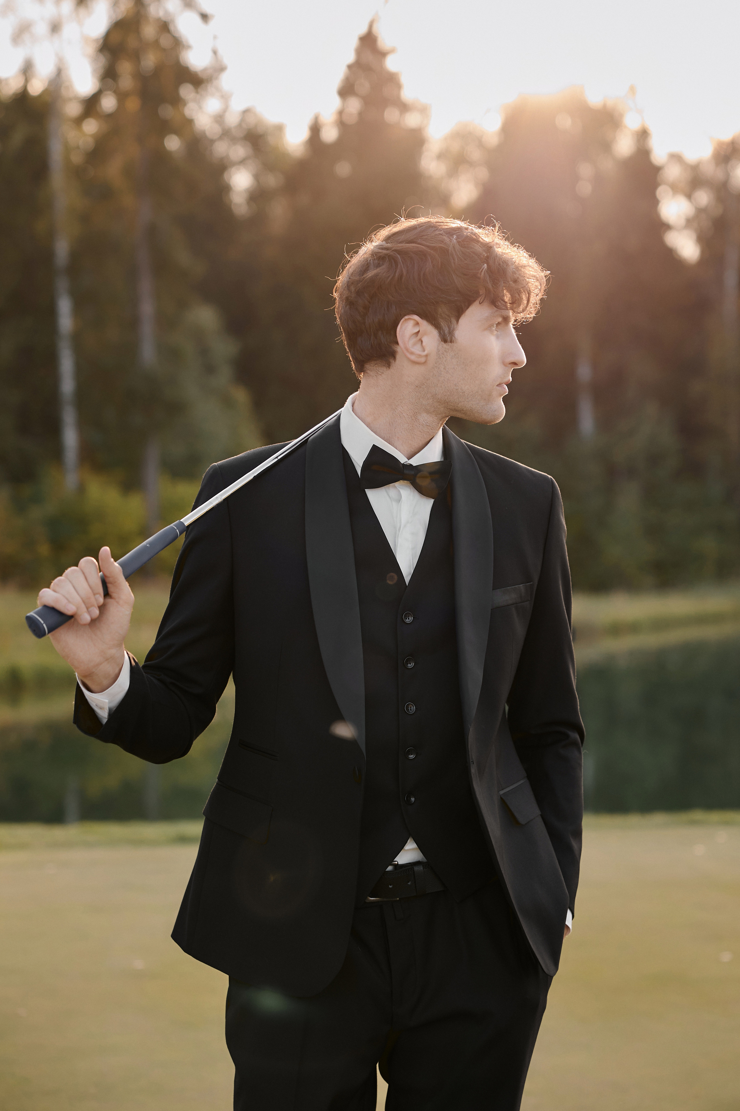 Марина и Роман. Свадебный фотограф в Москве и Подмосковье