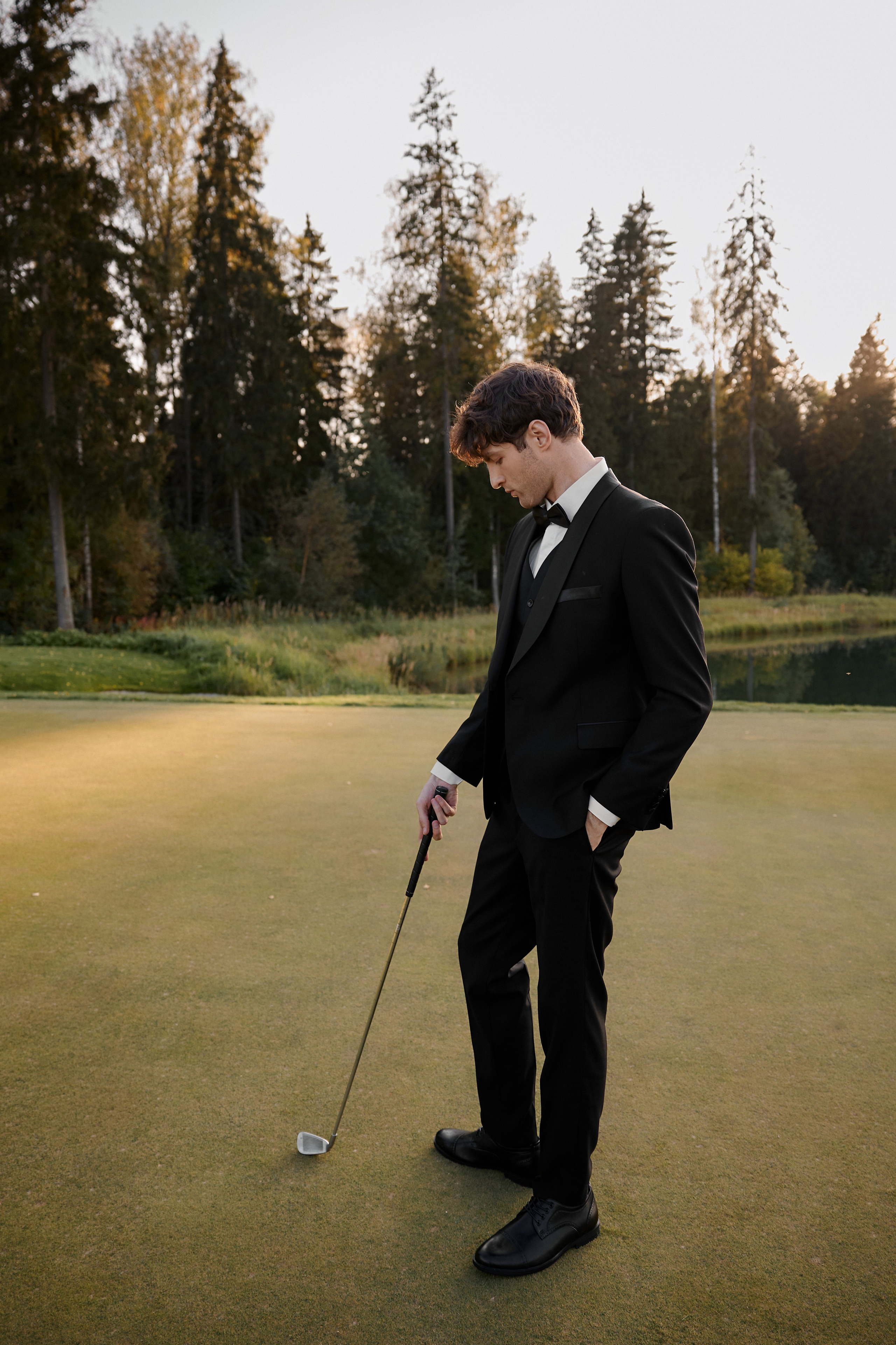 Марина и Роман. Свадебный фотограф в Москве и Подмосковье