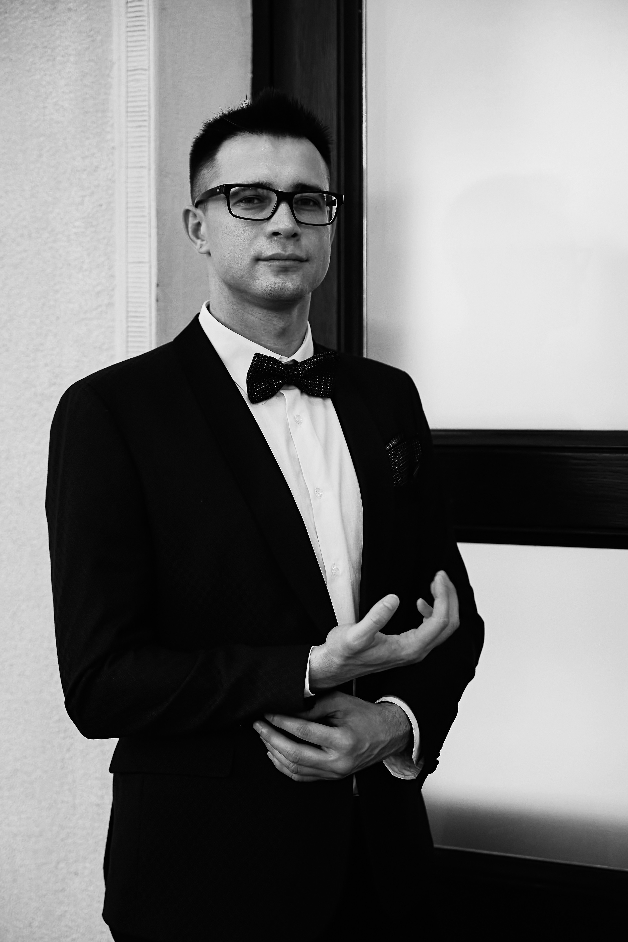 Свадебная фотосессия на Речном вокзале. Свадебный фотограф в Москве и Подмосковье