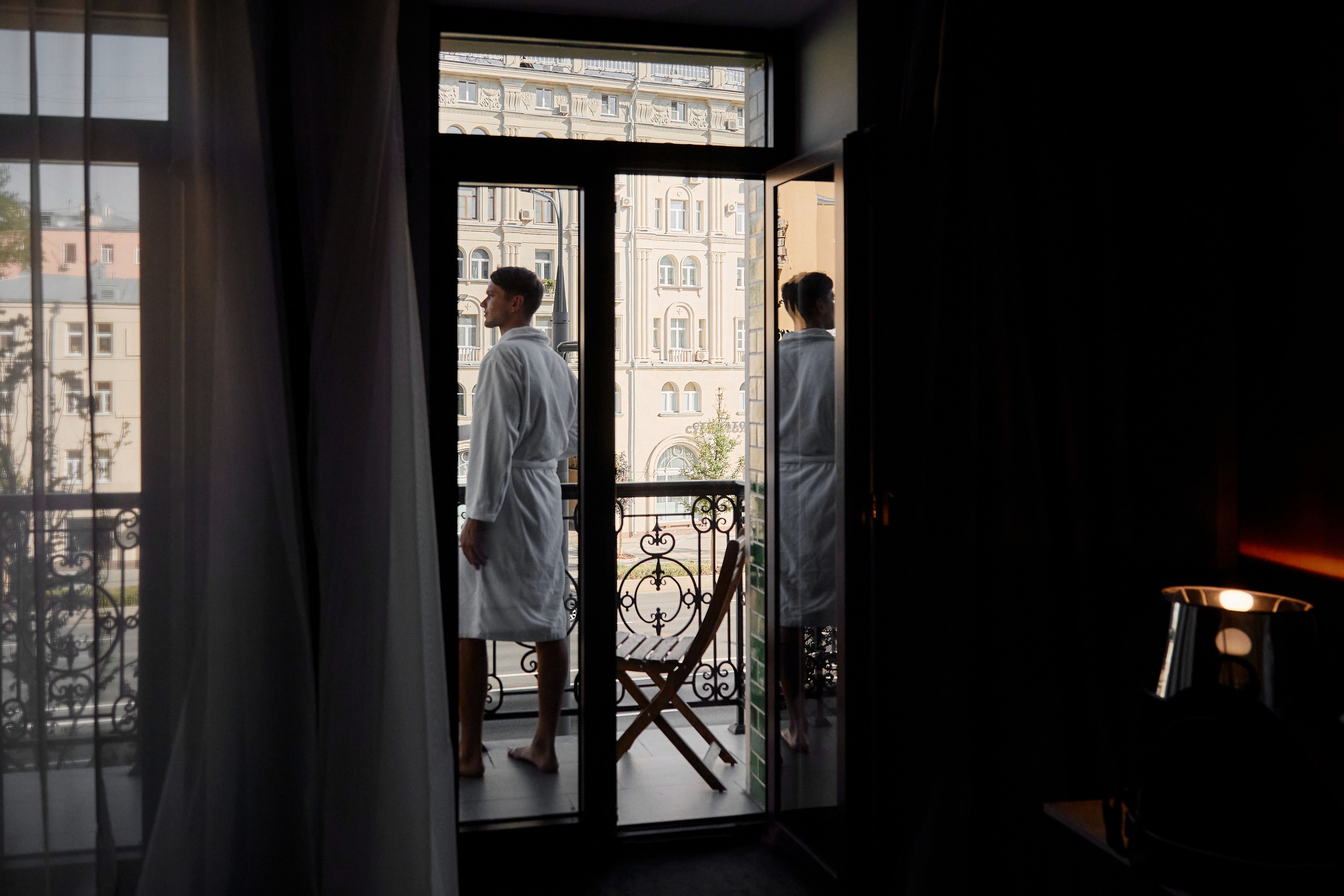 Наташа и Руслан. Свадебный фотограф в Москве и Подмосковье