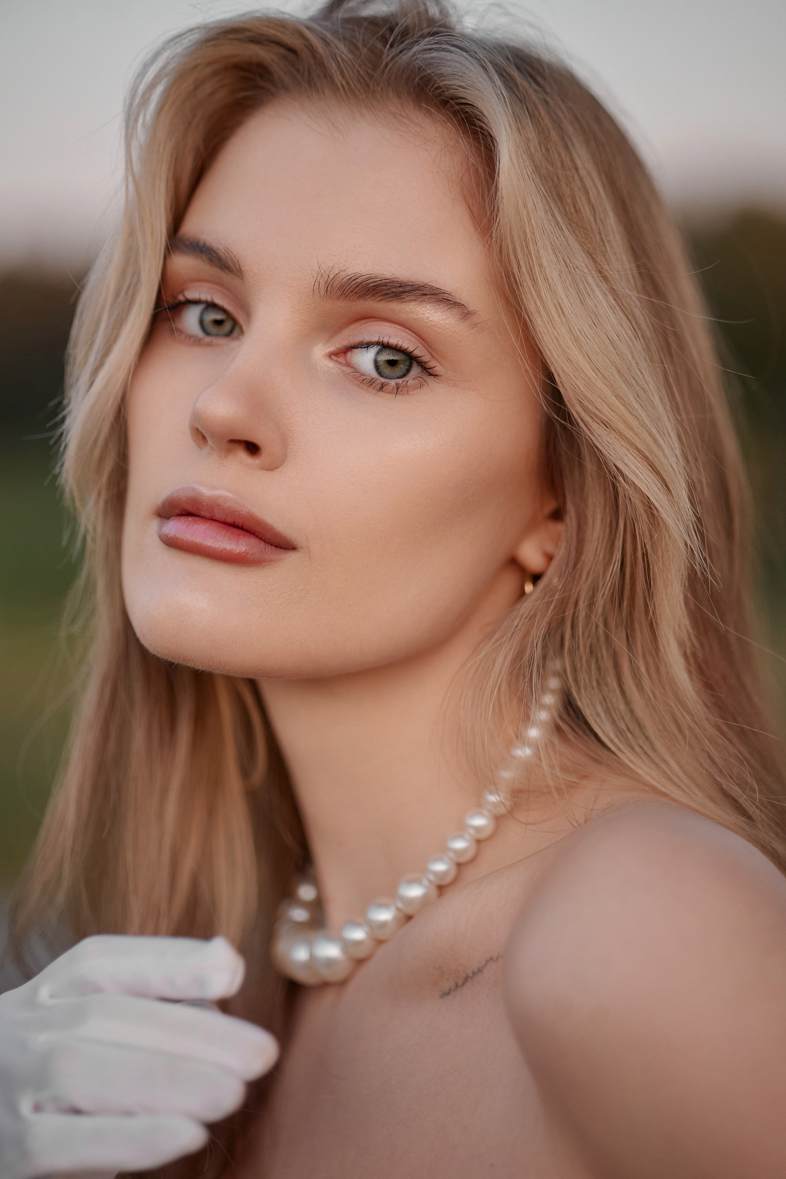 Марина и Роман. Свадебный фотограф в Москве и Подмосковье