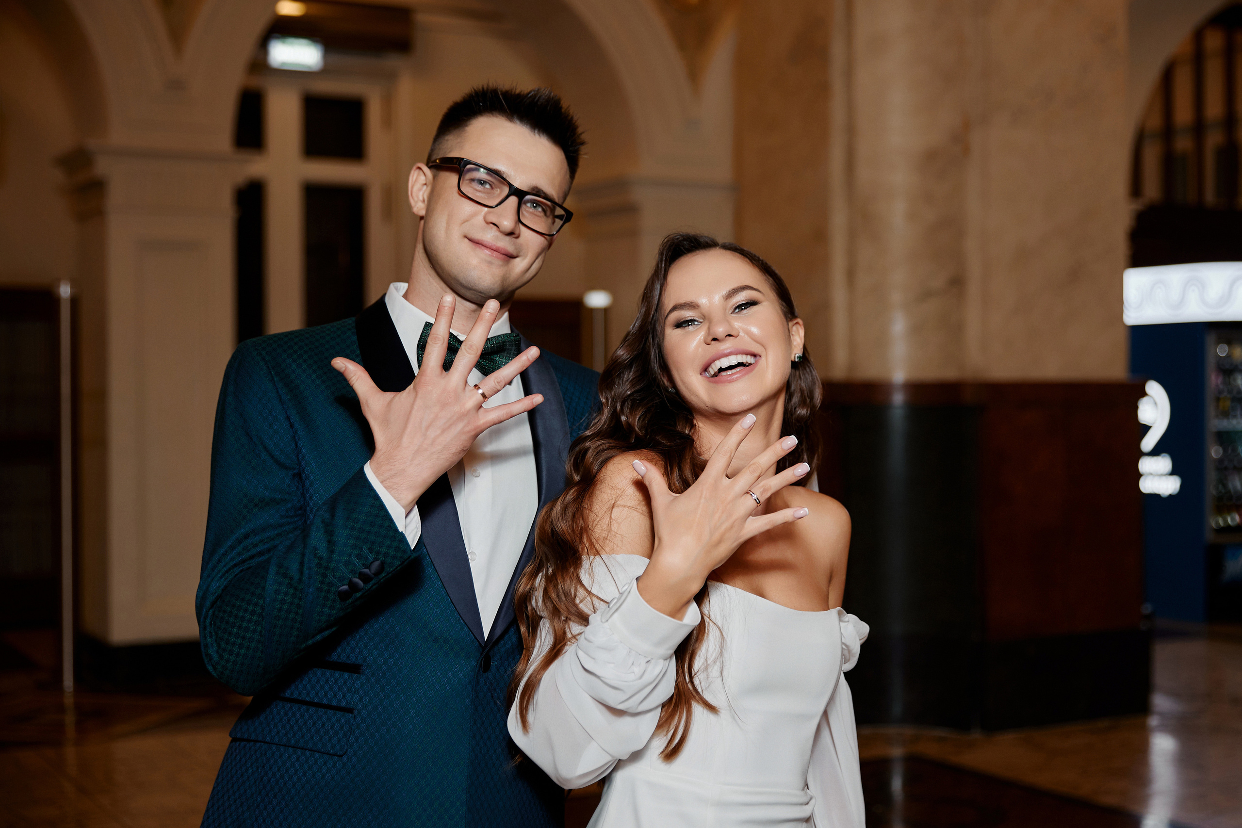 Свадебная фотосессия на Речном вокзале. Свадебный фотограф в Москве и Подмосковье