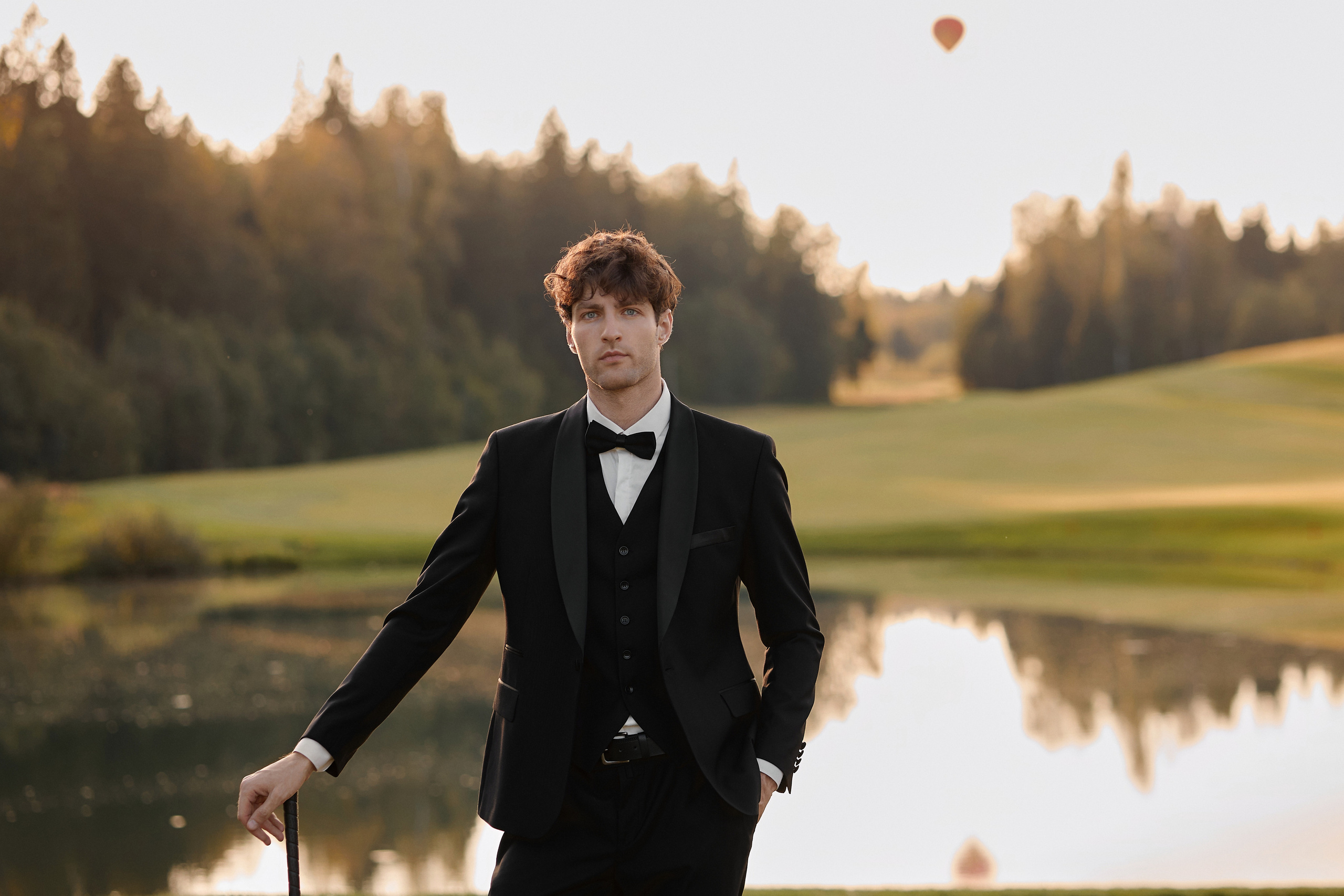 Марина и Роман. Свадебный фотограф в Москве и Подмосковье