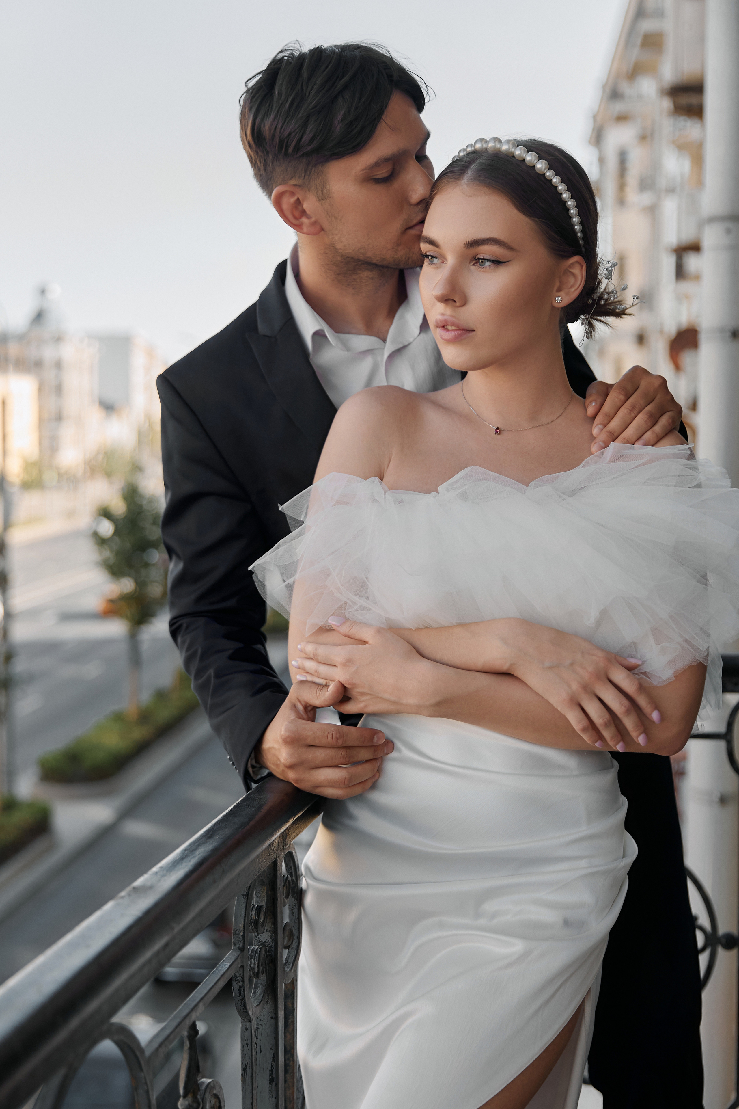 Наташа и Руслан. Свадебный фотограф в Москве и Подмосковье