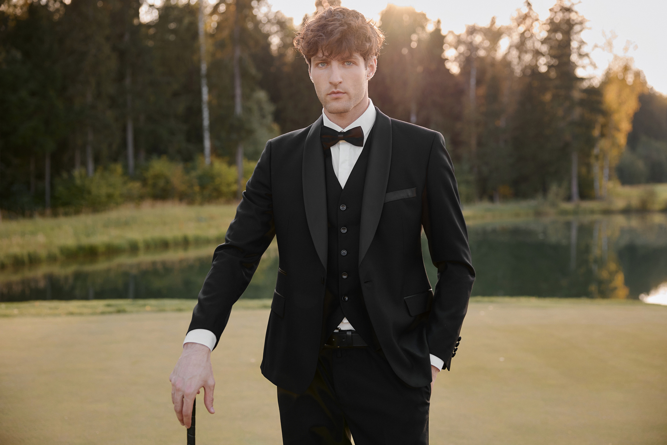 Марина и Роман. Свадебный фотограф в Москве и Подмосковье