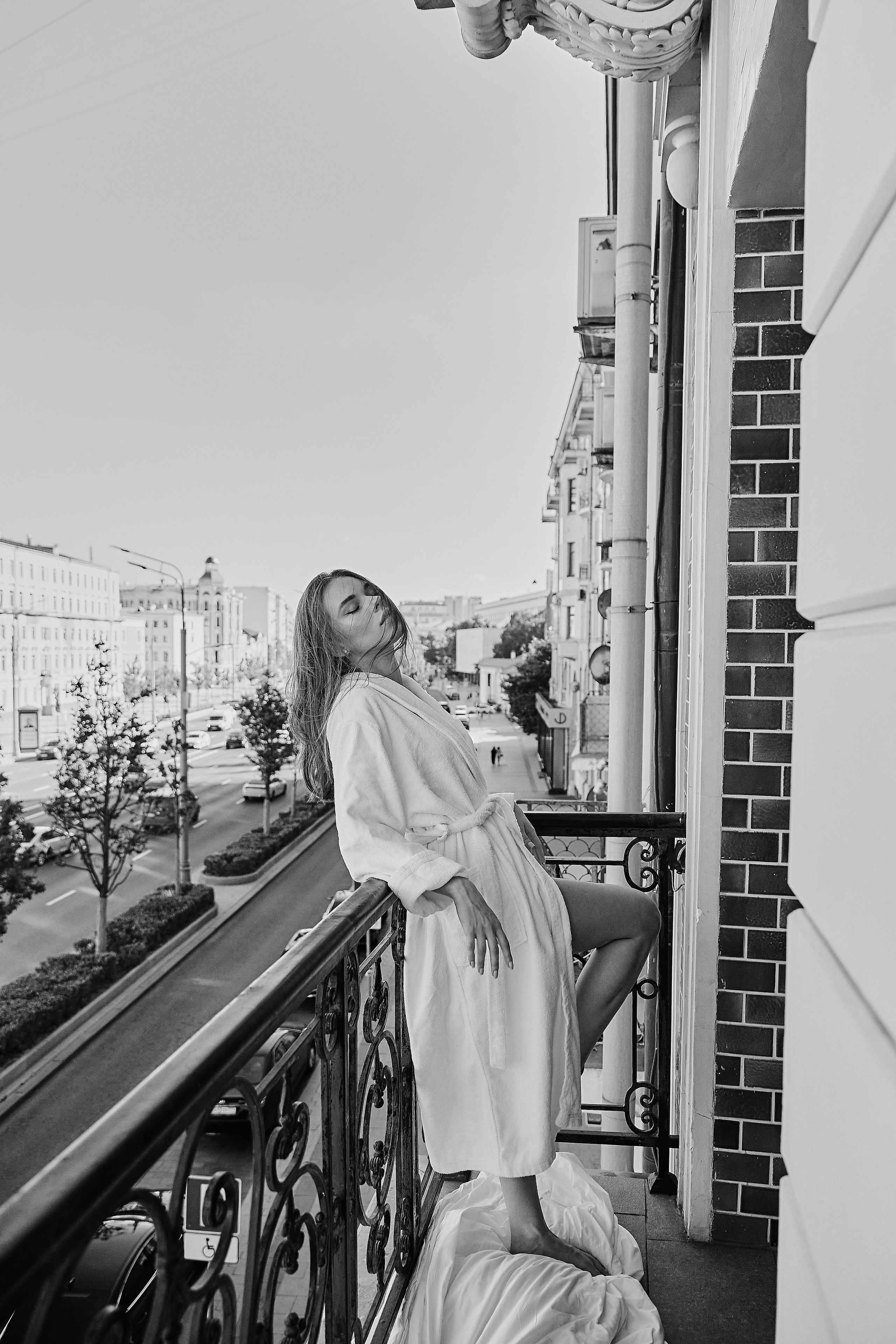 Наташа и Руслан. Свадебный фотограф в Москве и Подмосковье