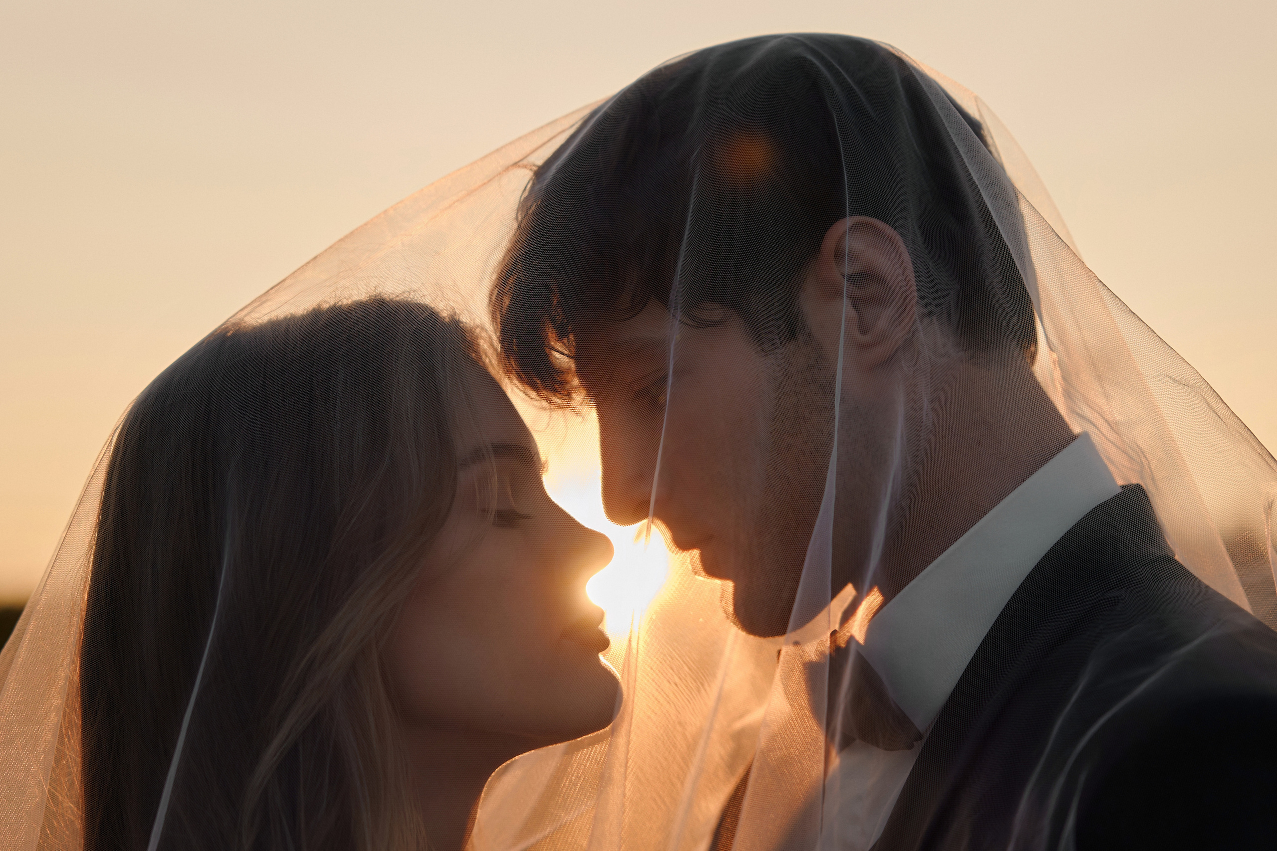 Марина и Роман. Свадебный фотограф в Москве и Подмосковье