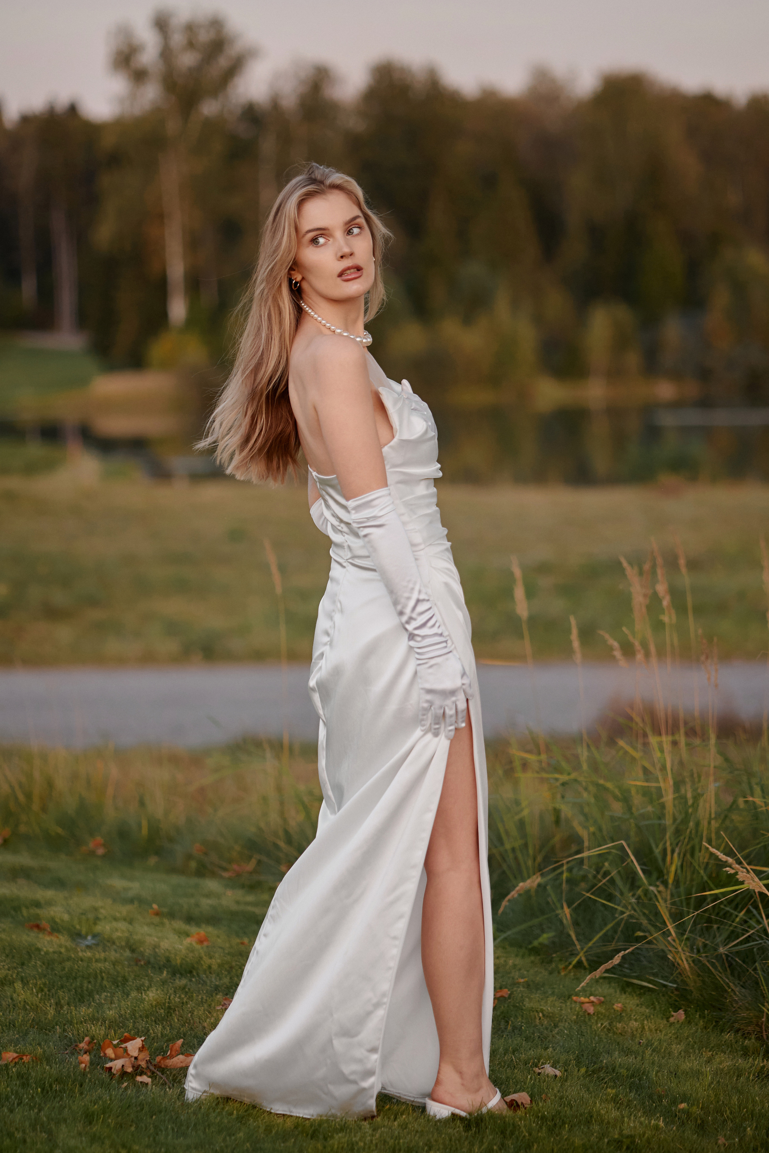 Марина и Роман. Свадебный фотограф в Москве и Подмосковье