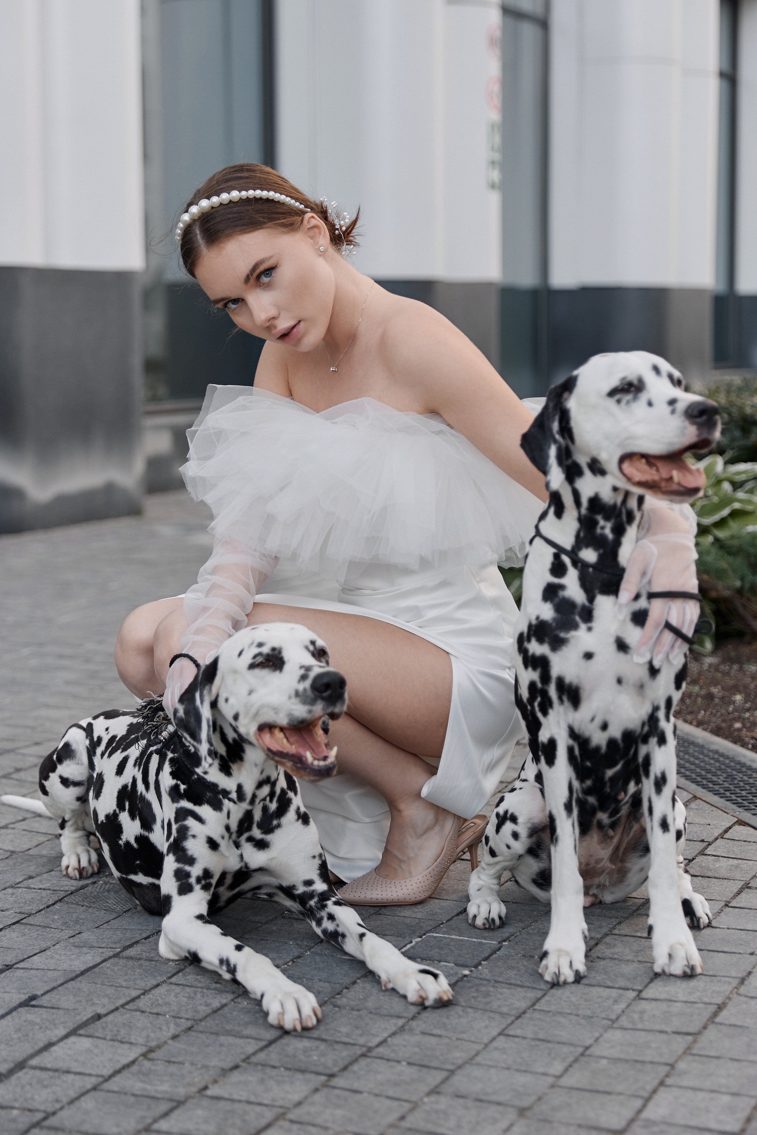 Наташа и Руслан. Свадебный фотограф в Москве и Подмосковье