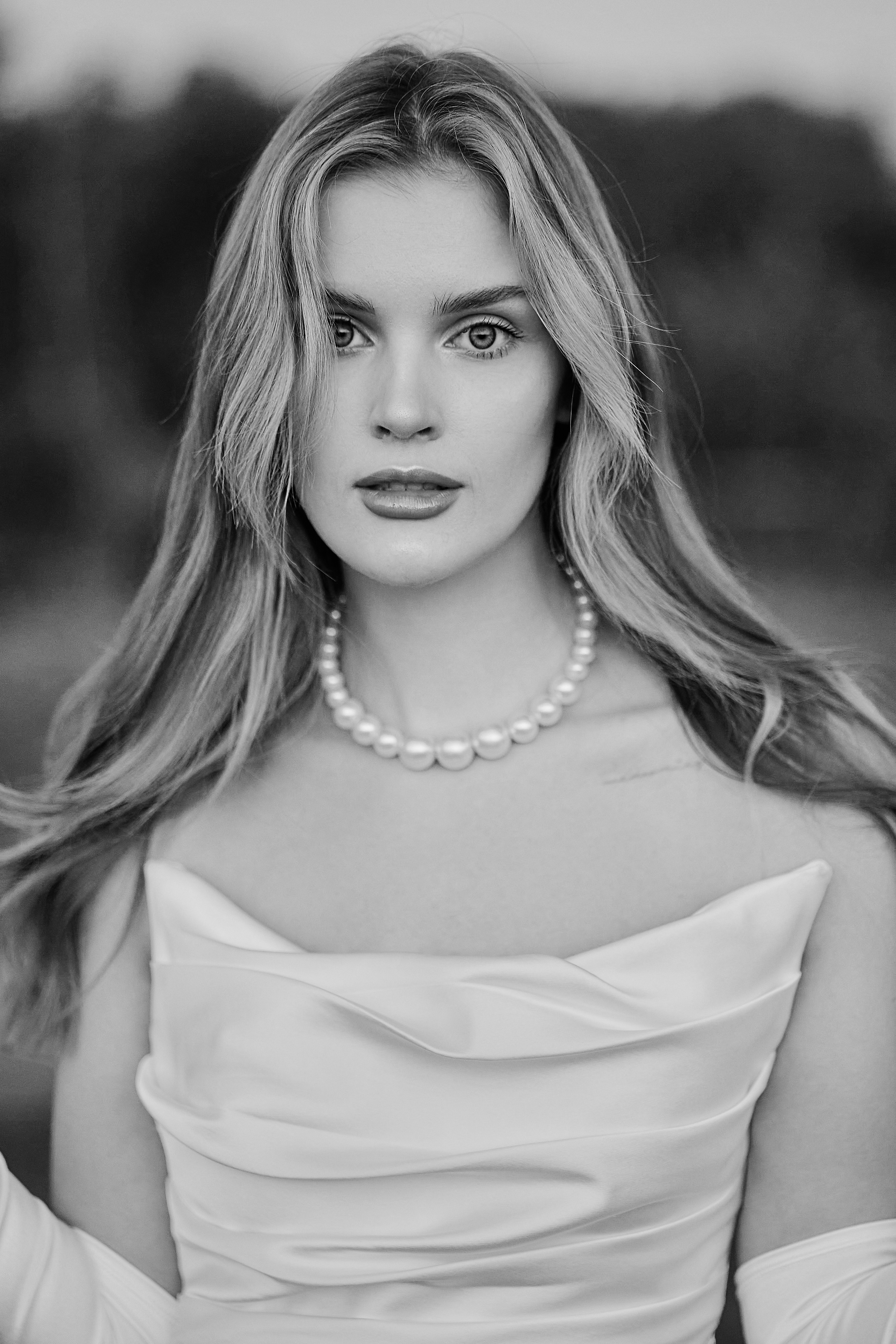 Марина и Роман. Свадебный фотограф в Москве и Подмосковье