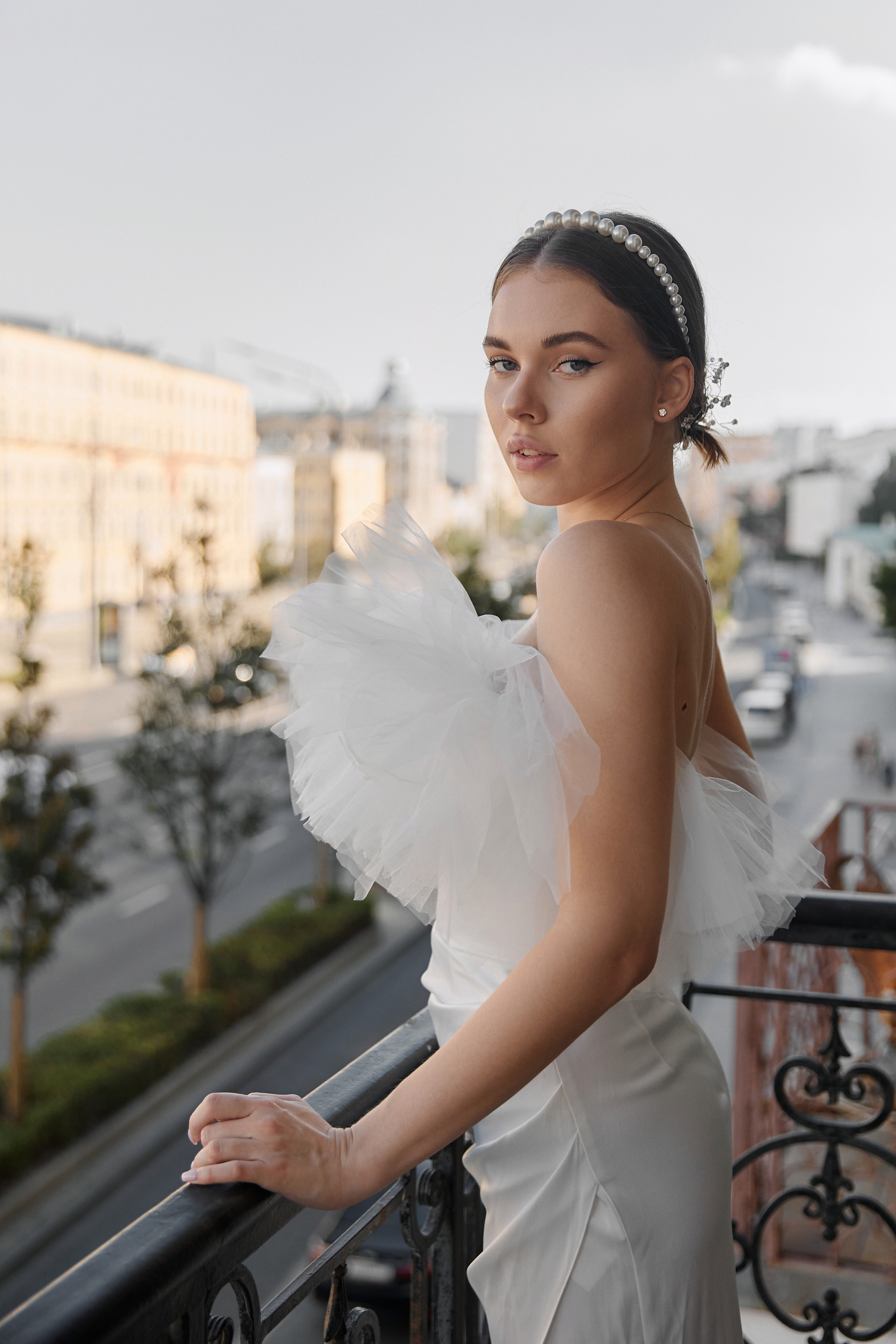 Наташа и Руслан. Свадебный фотограф в Москве и Подмосковье