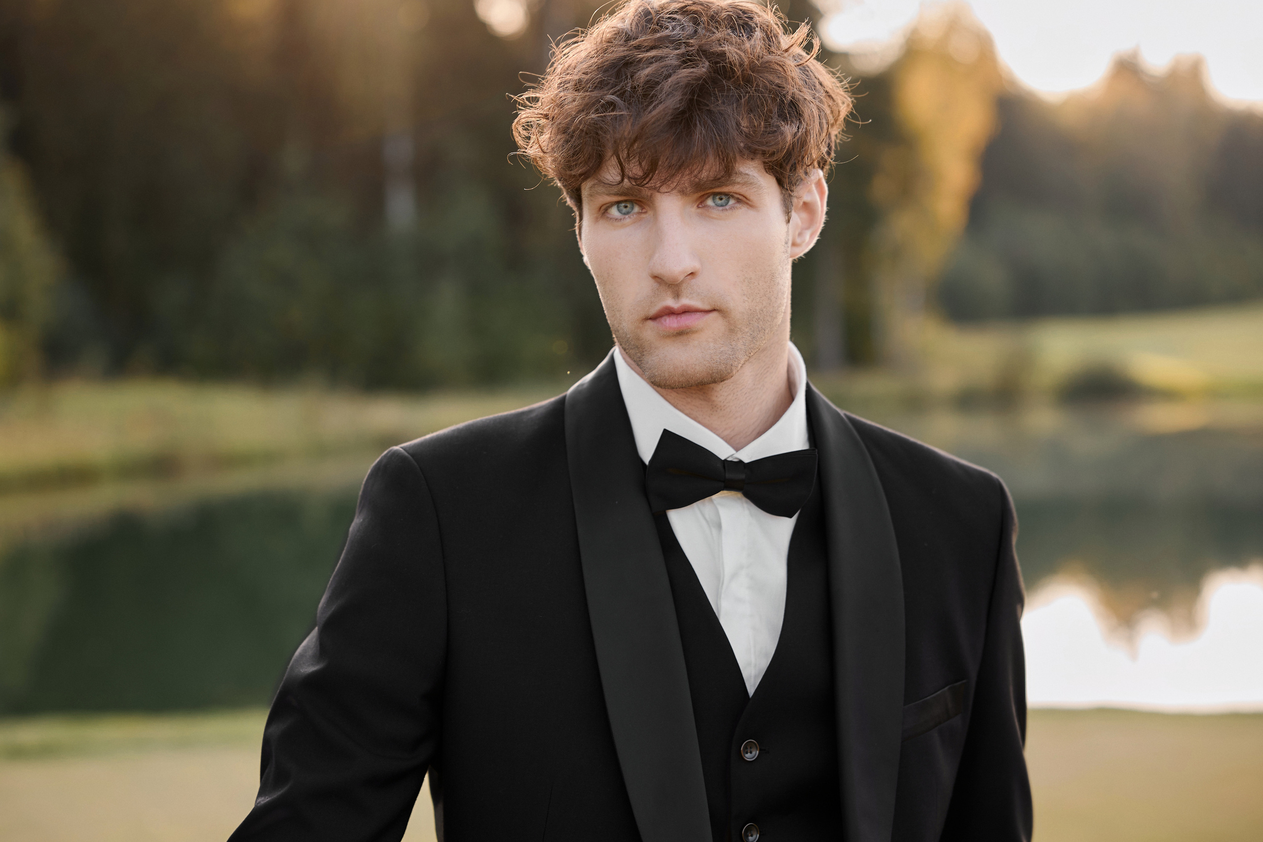 Марина и Роман. Свадебный фотограф в Москве и Подмосковье