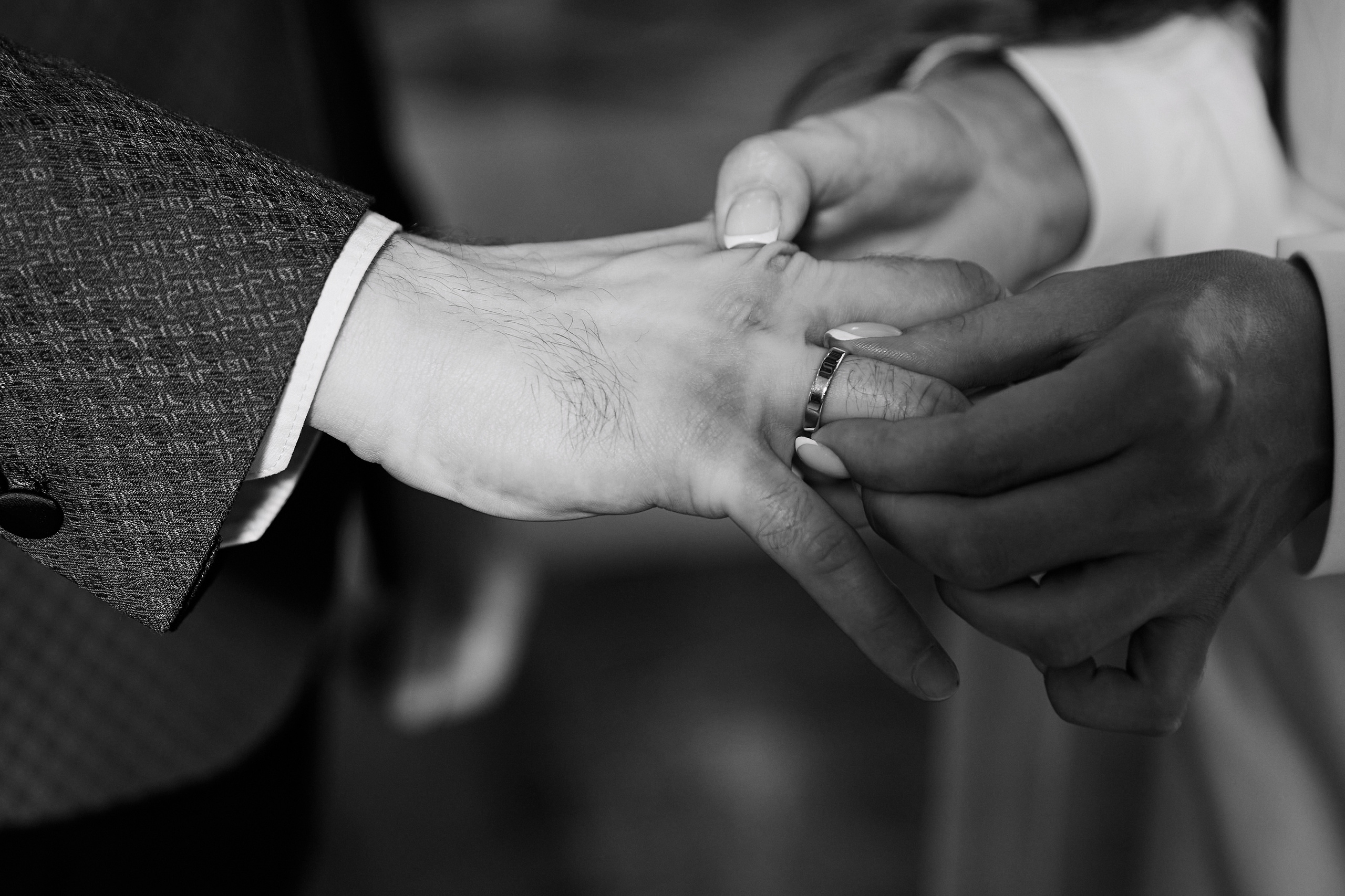 Свадебная фотосессия на Речном вокзале. Свадебный фотограф в Москве и Подмосковье