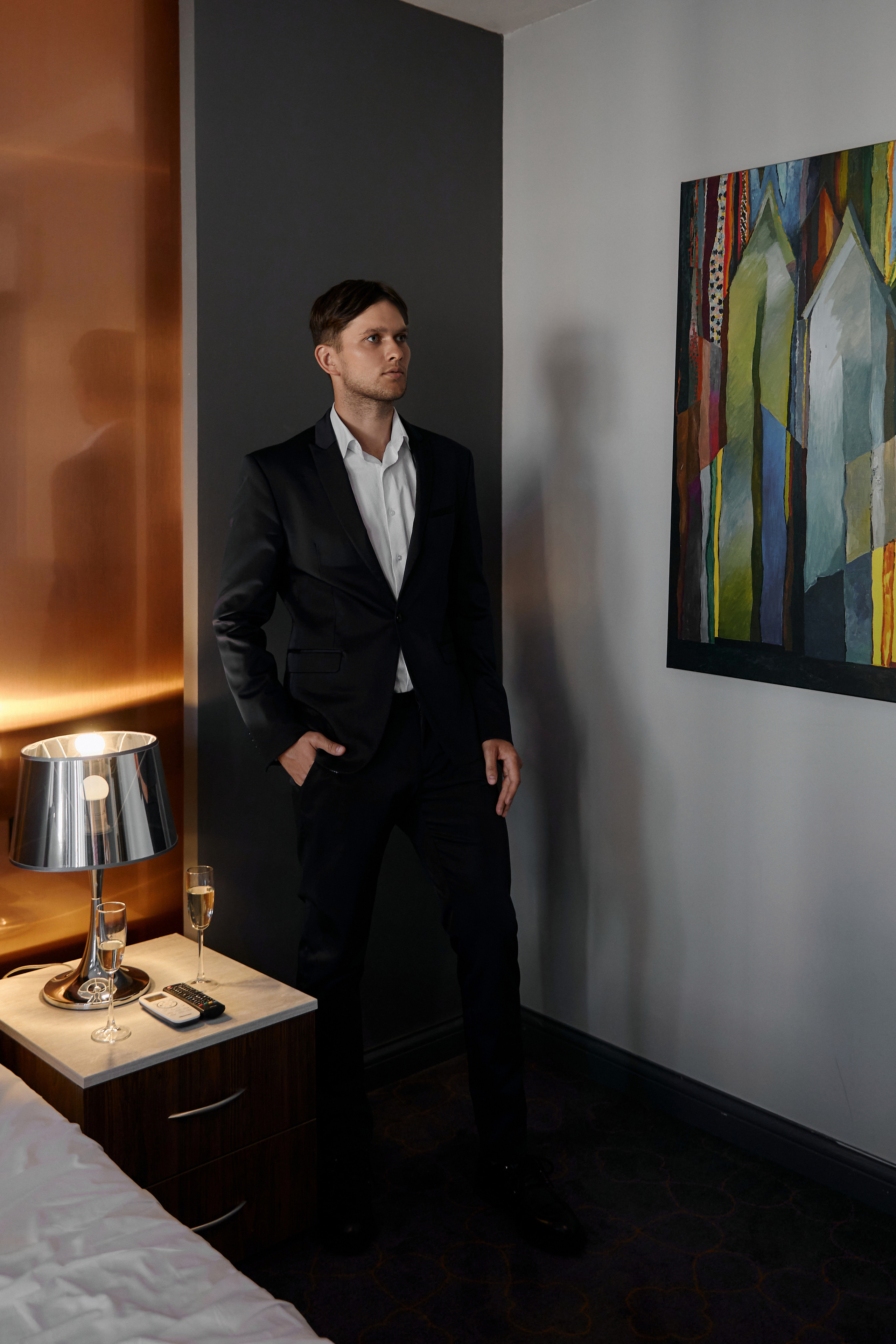 Наташа и Руслан. Свадебный фотограф в Москве и Подмосковье