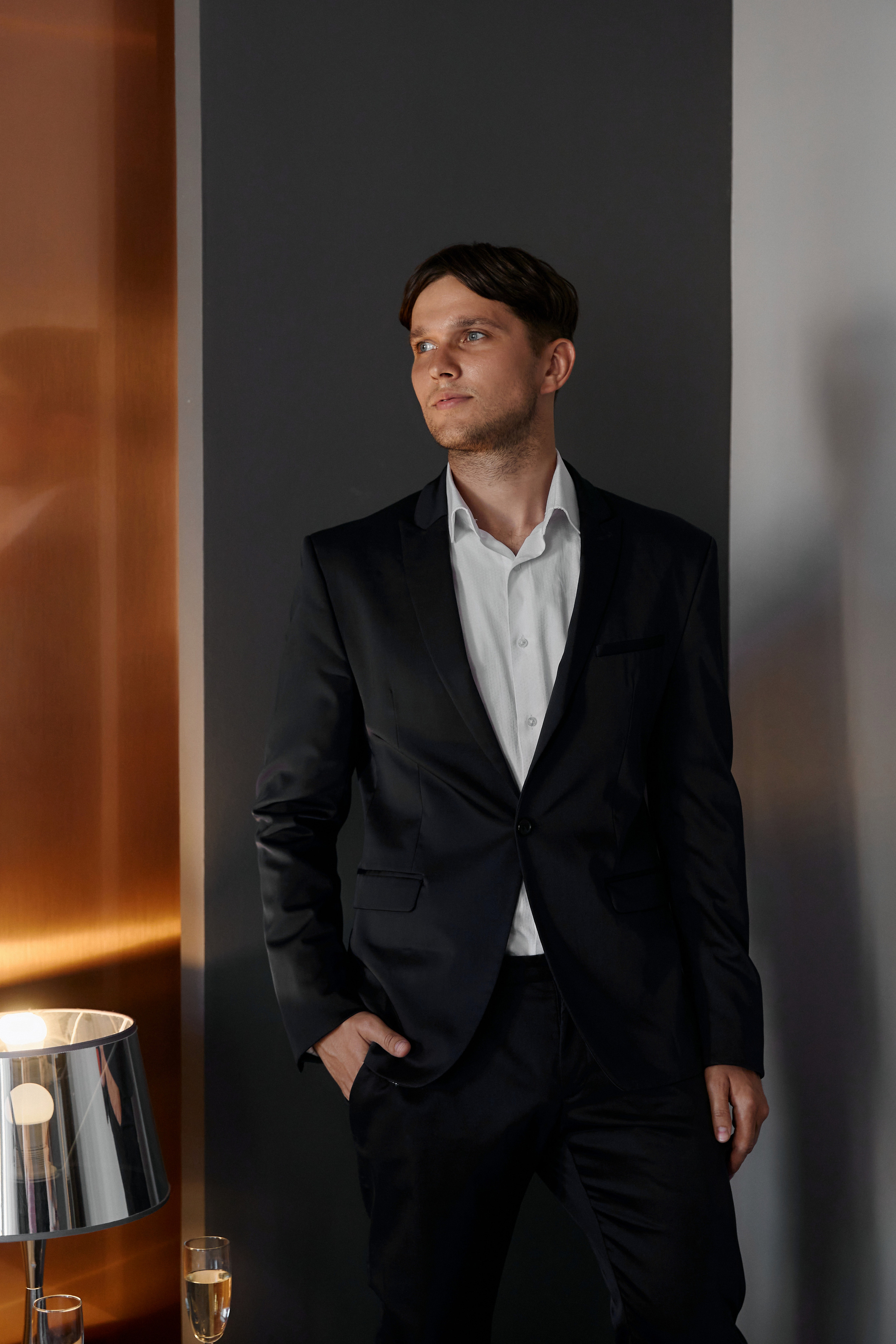 Наташа и Руслан. Свадебный фотограф в Москве и Подмосковье