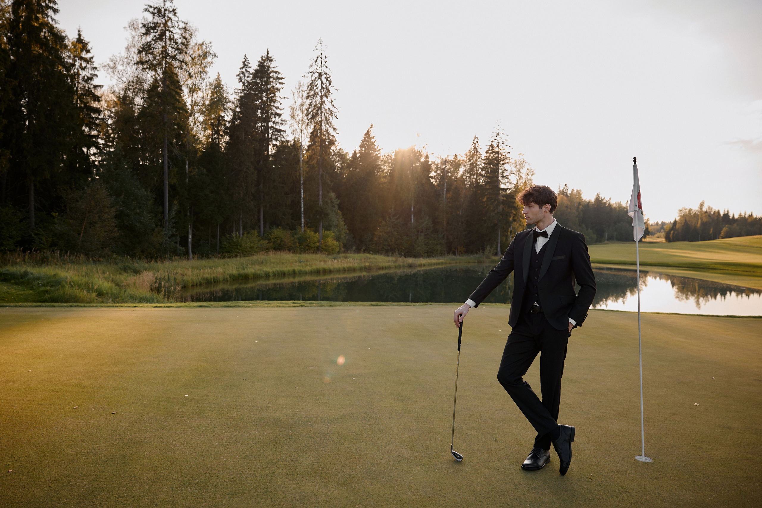 Марина и Роман. Свадебный фотограф в Москве и Подмосковье