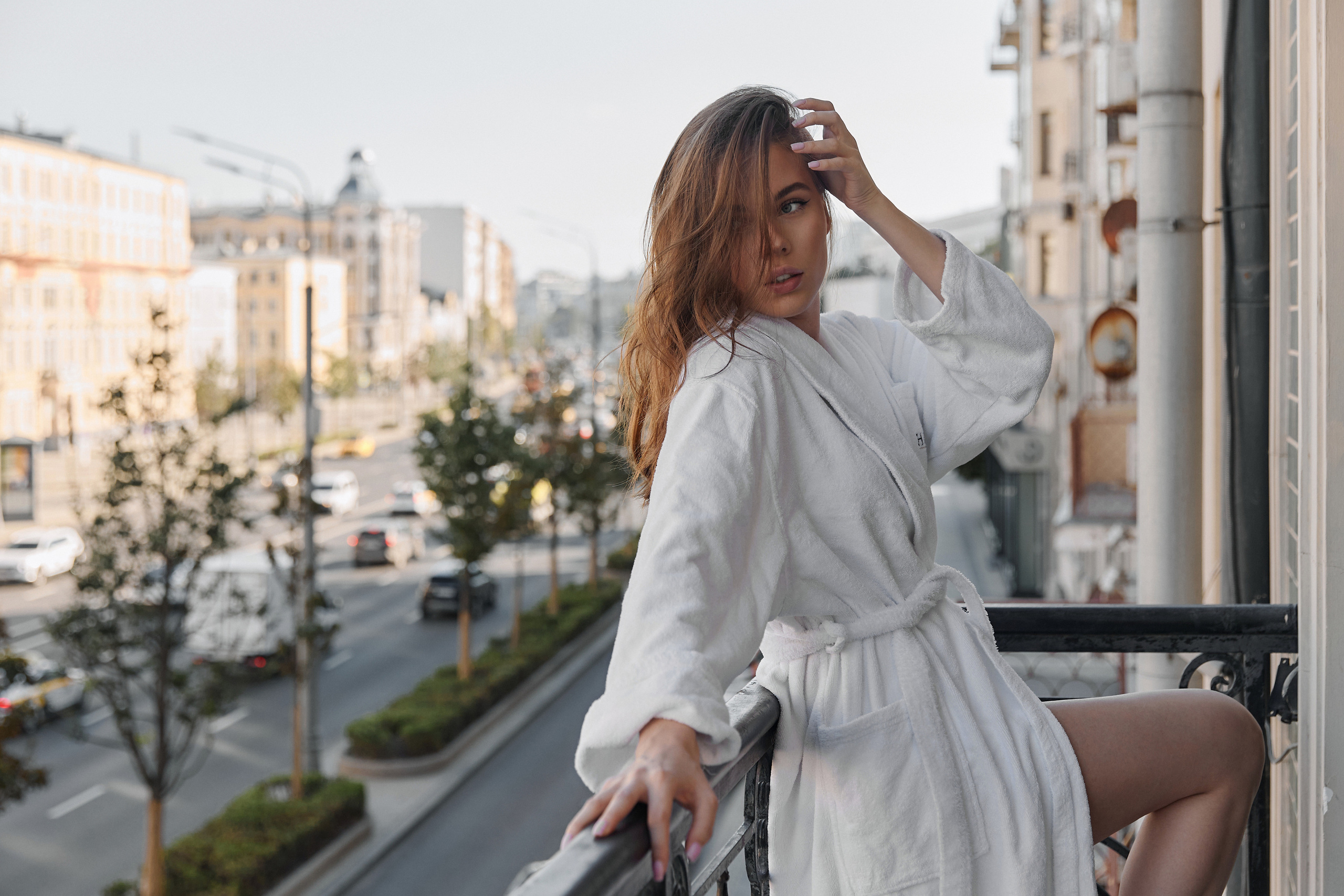 Наташа и Руслан. Свадебный фотограф в Москве и Подмосковье