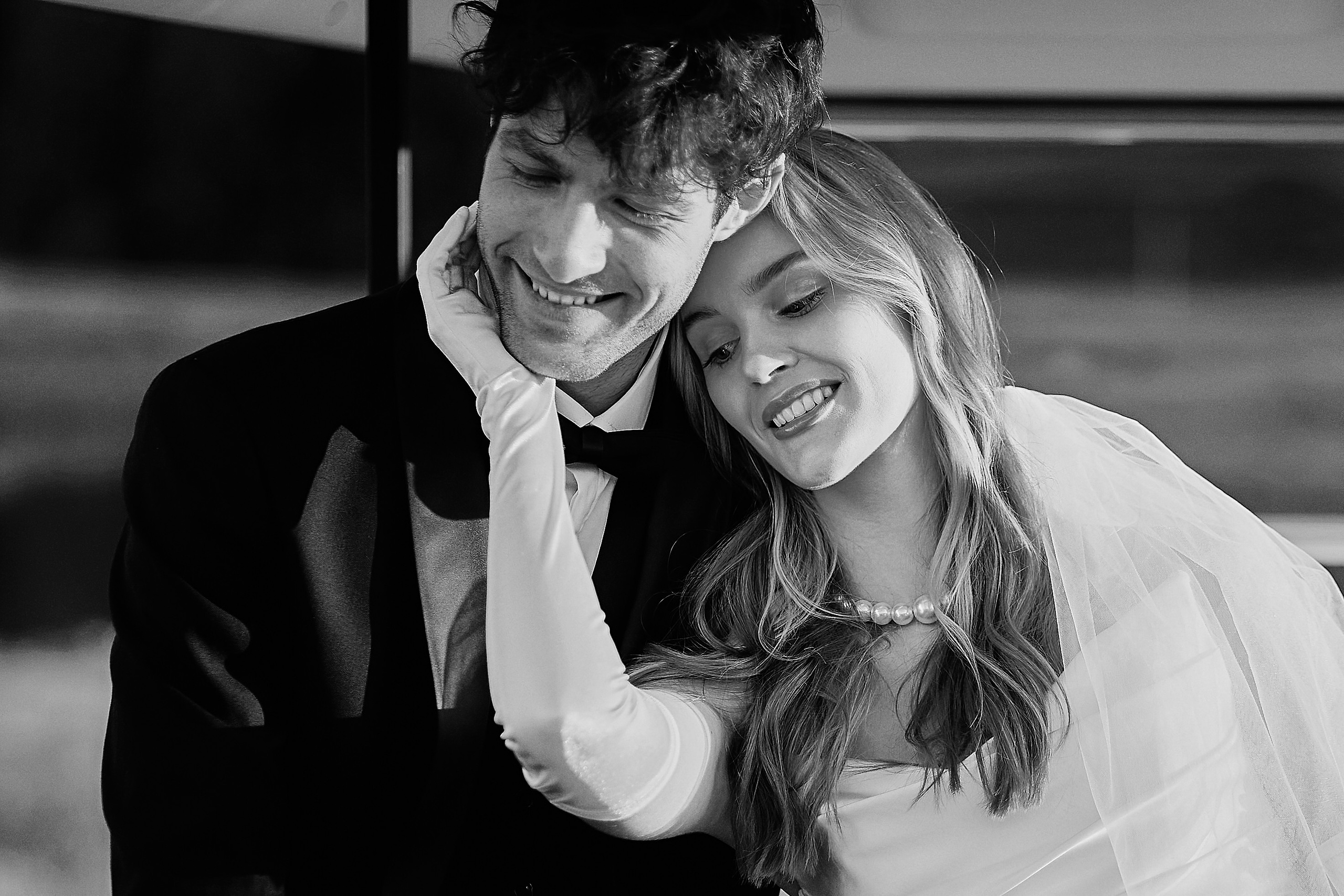 Марина и Роман. Свадебный фотограф в Москве и Подмосковье