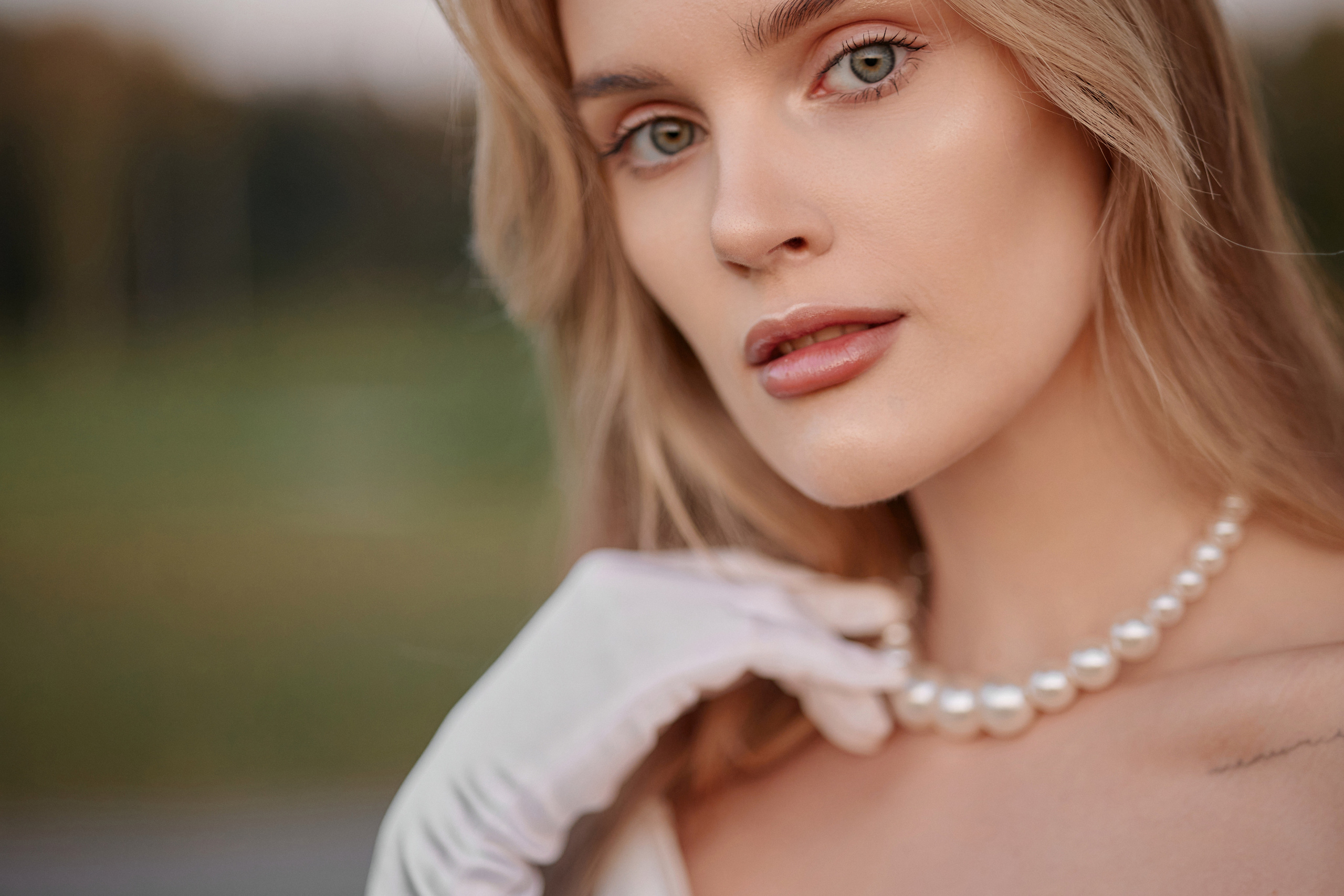 Марина и Роман. Свадебный фотограф в Москве и Подмосковье