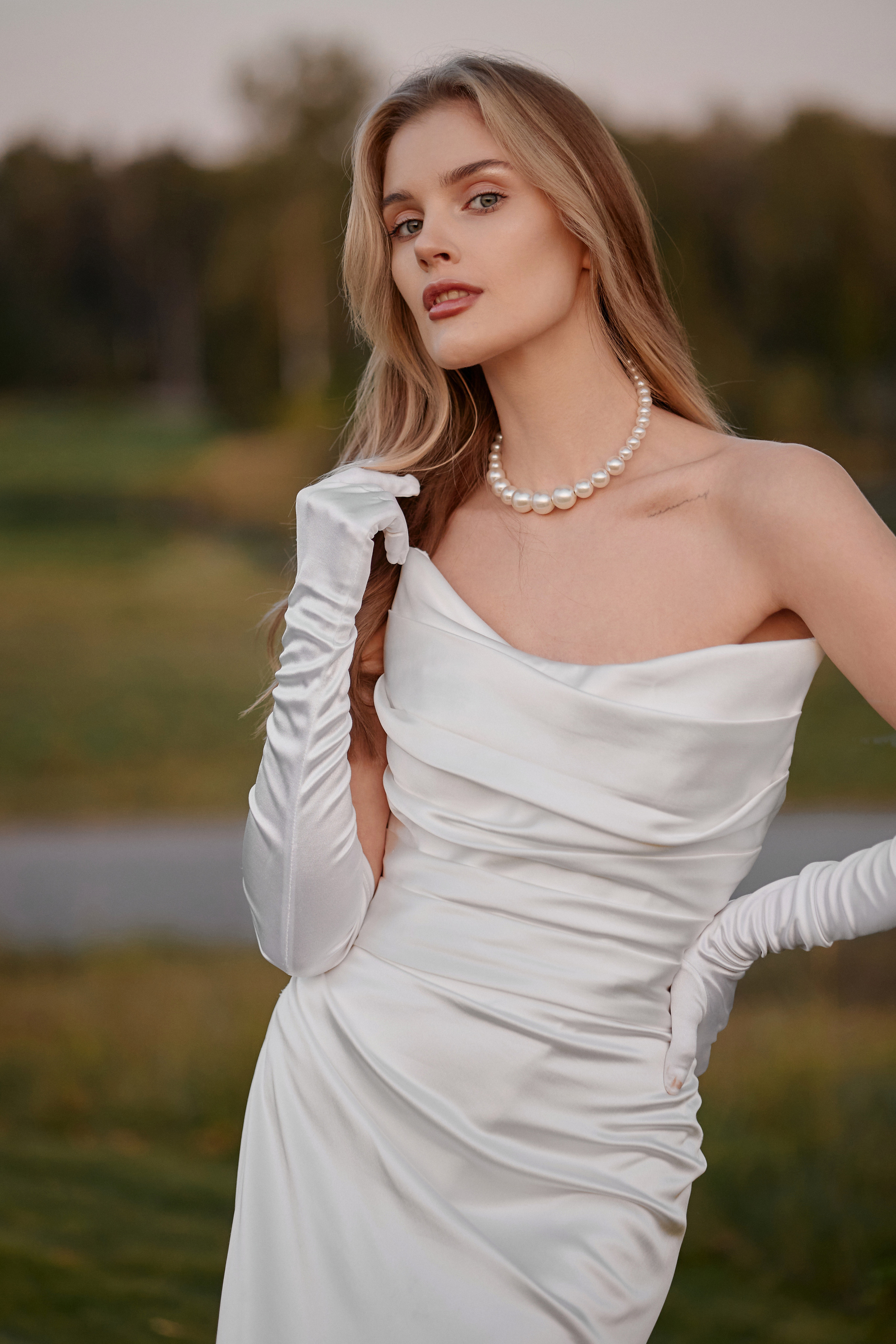 Марина и Роман. Свадебный фотограф в Москве и Подмосковье