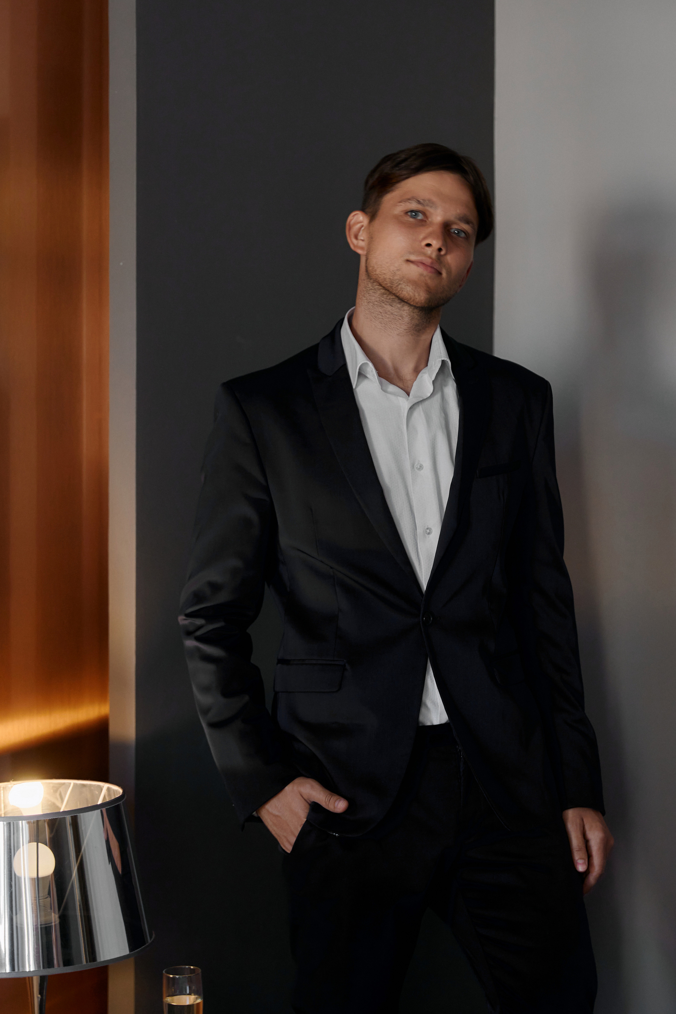 Наташа и Руслан. Свадебный фотограф в Москве и Подмосковье