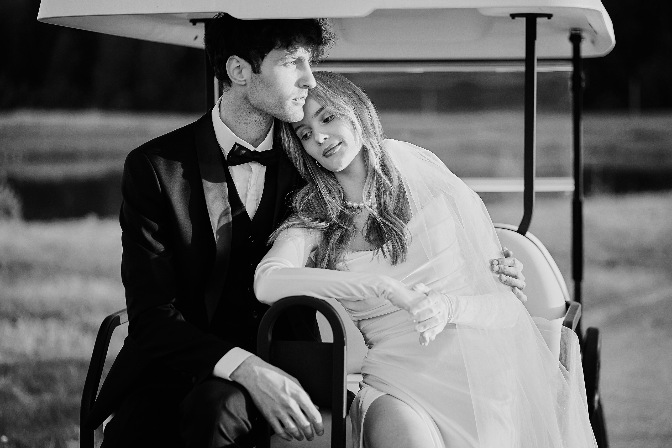 Марина и Роман. Свадебный фотограф в Москве и Подмосковье