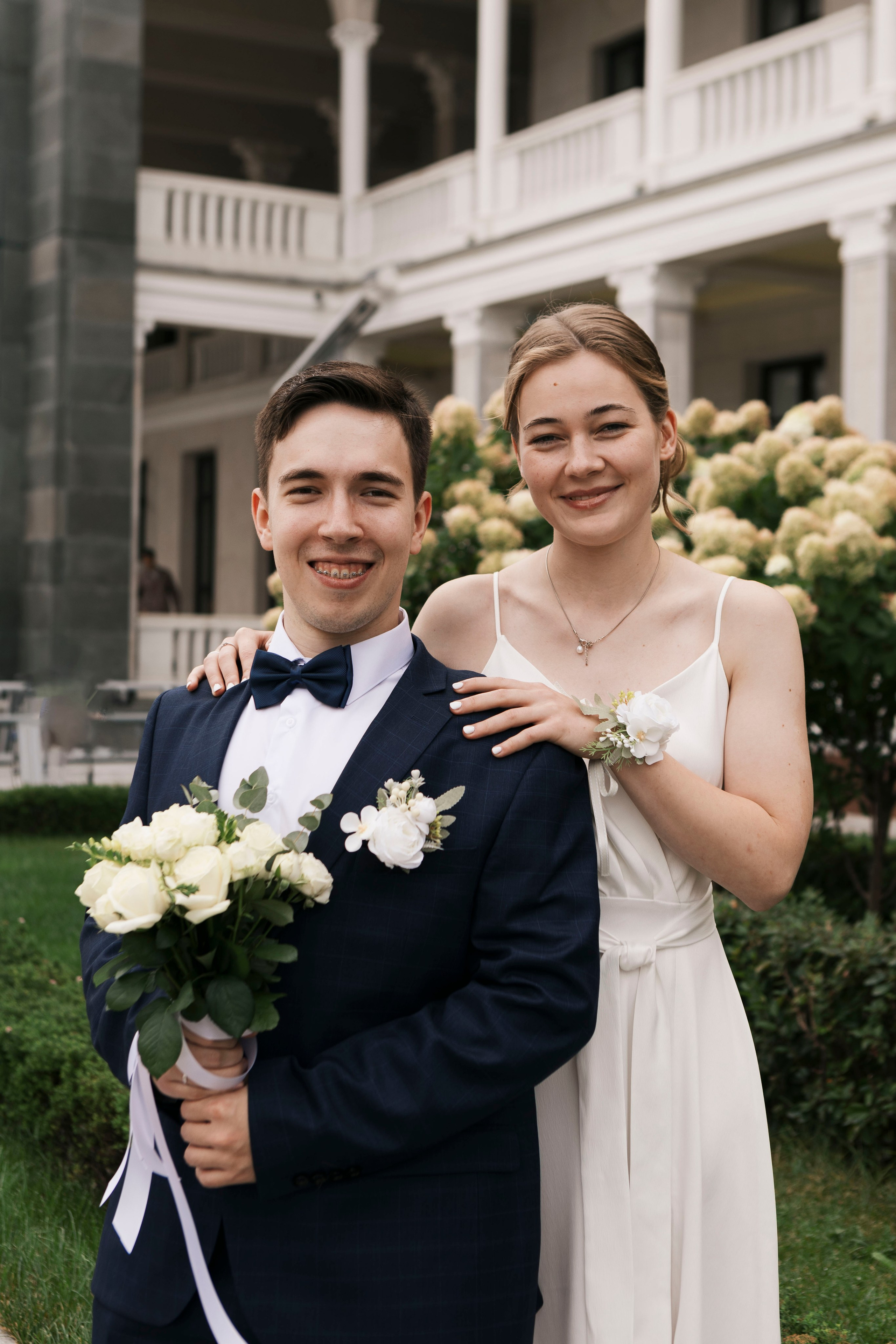 Вероника & Павел. Фотограф в Москве и Московской области