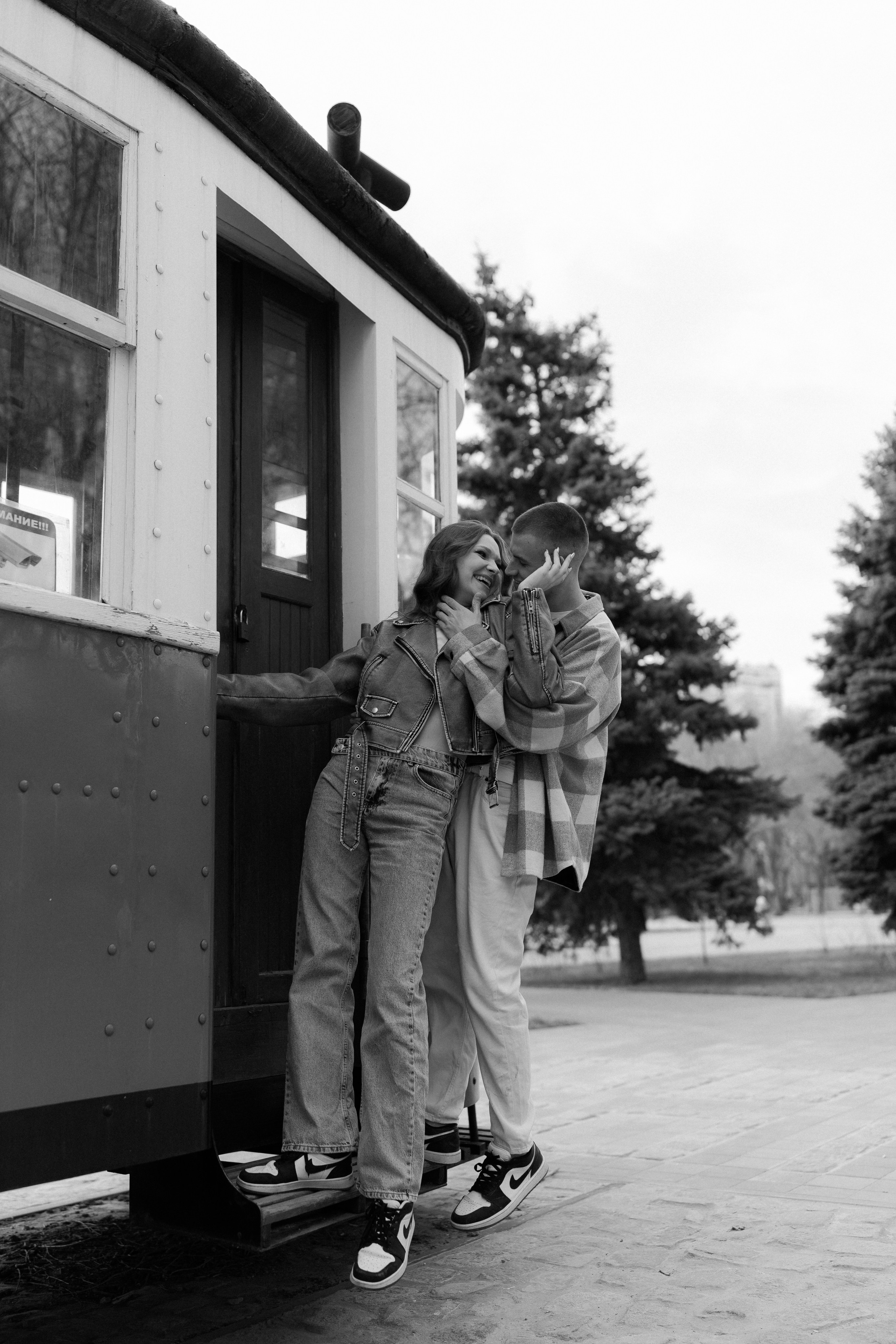 Женя и Таня. Ланемец Юлия — фотограф Волгоград/Волжский