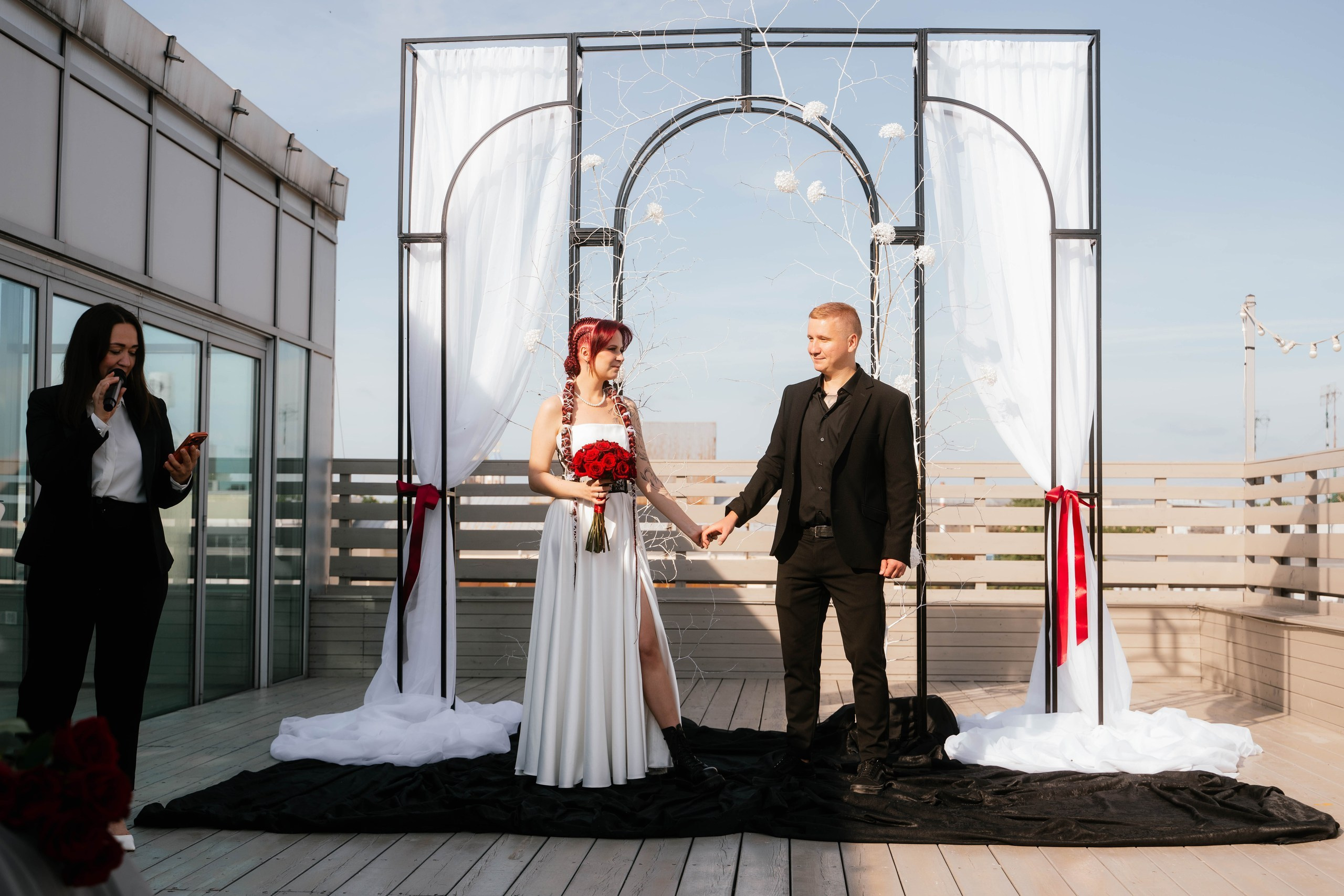 Wedding day #93. Свадебный, семейный фотограф в Рязани Лена Брант