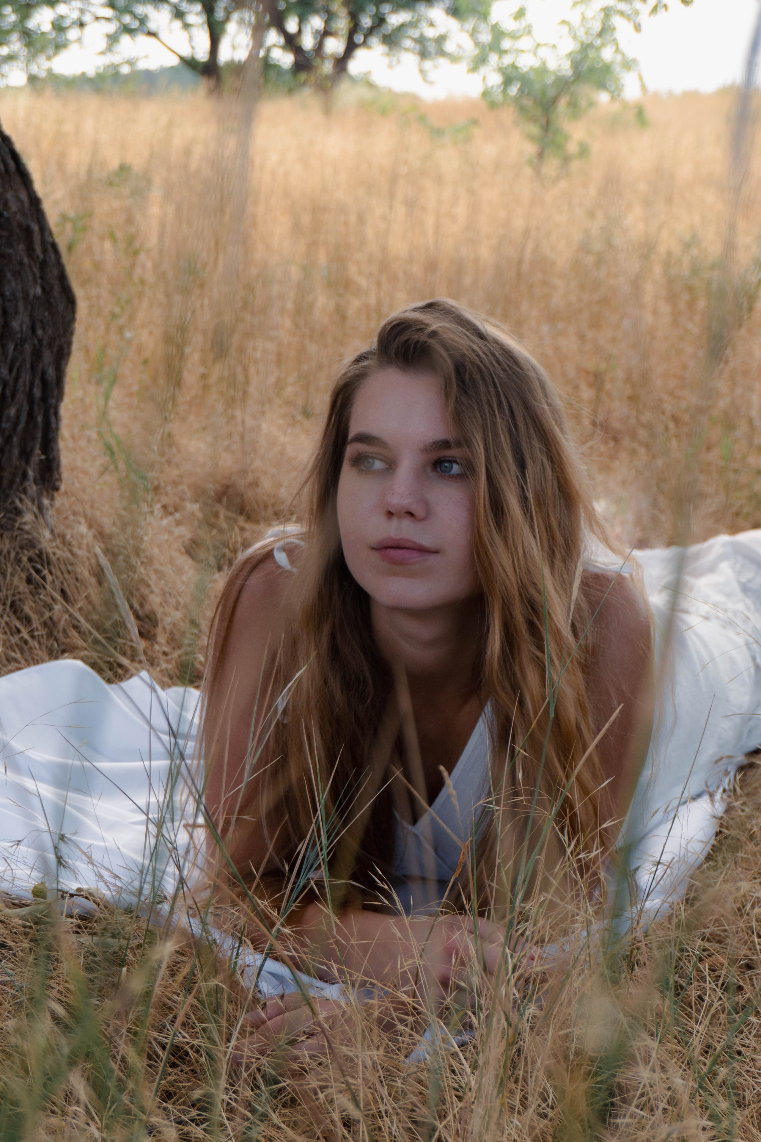 Индивидуальные фотосессии. Фотограф в Крыму Юлия Негатив