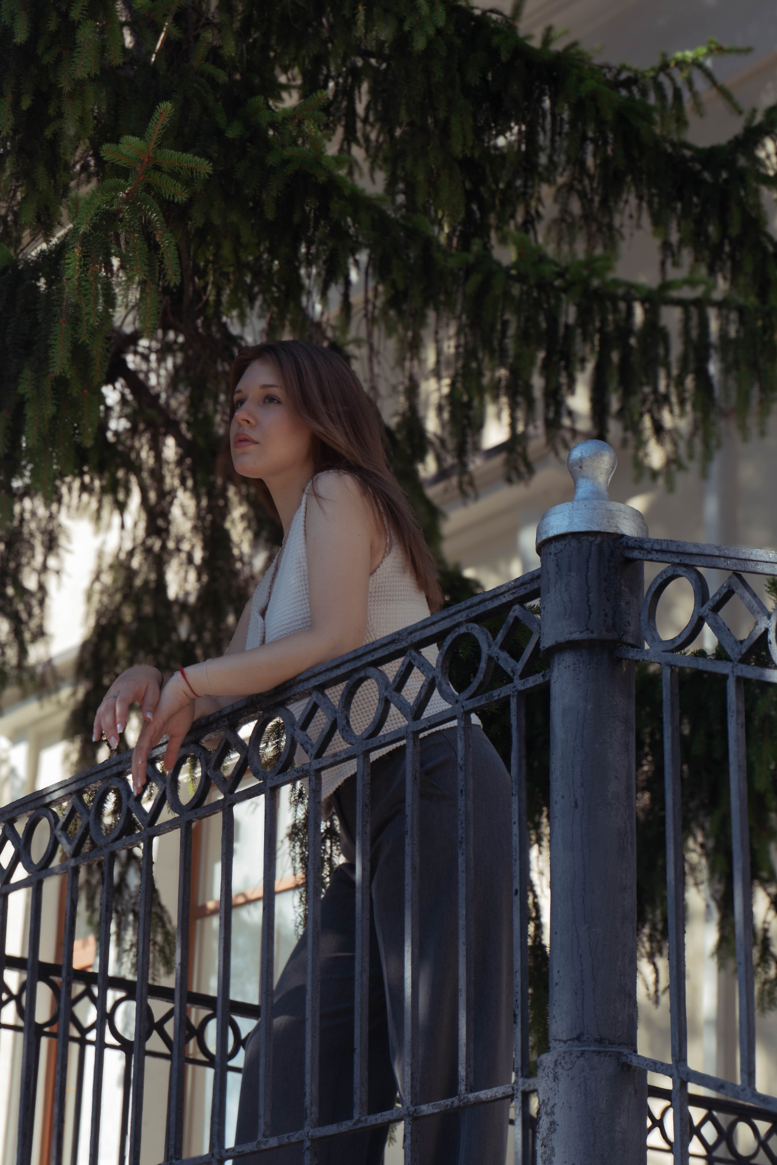 Индивидуальные фотосессии. Фотограф в Крыму Юлия Негатив