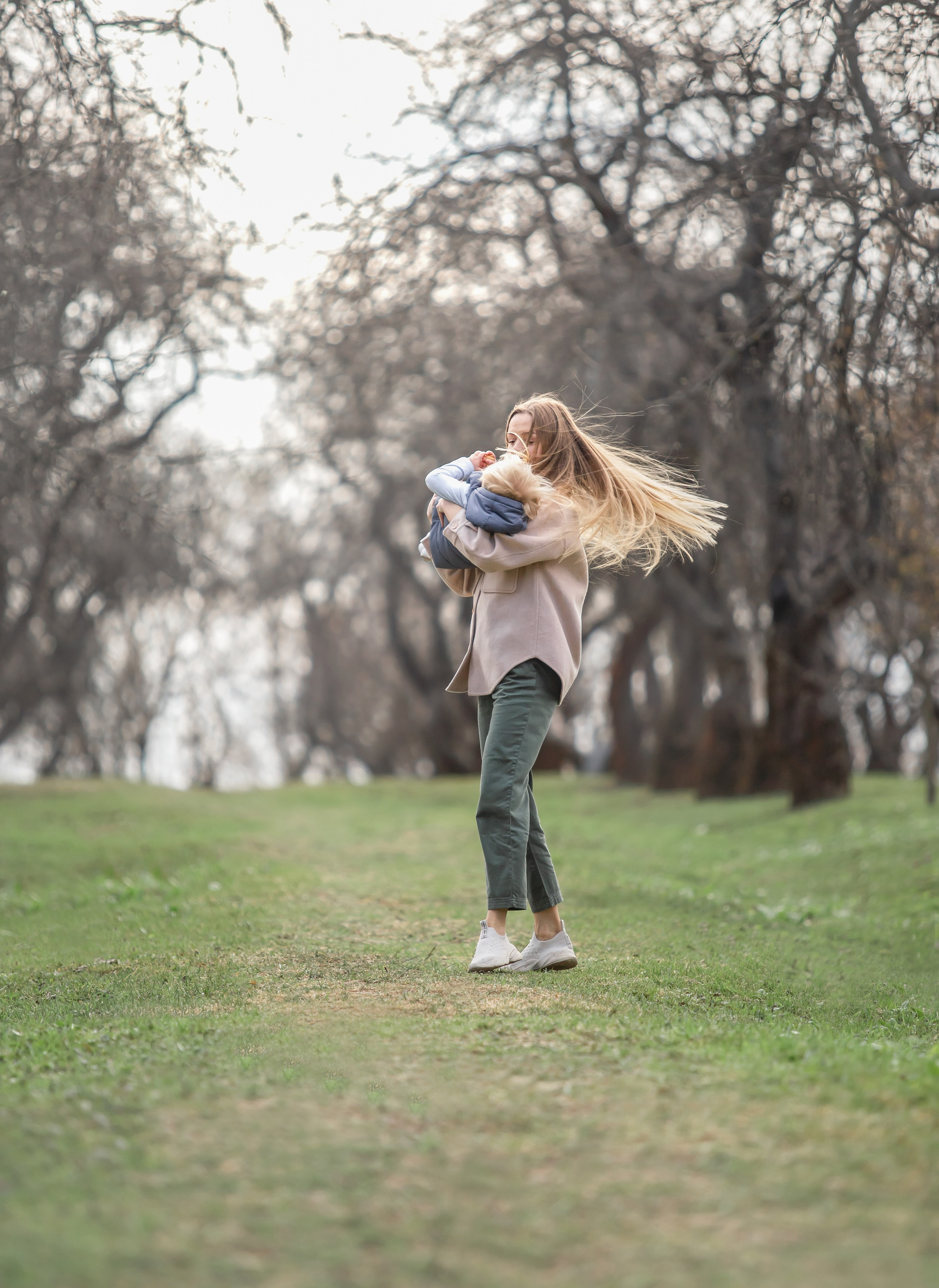 Светлана и Денис. Репортажный фотограф в Москве