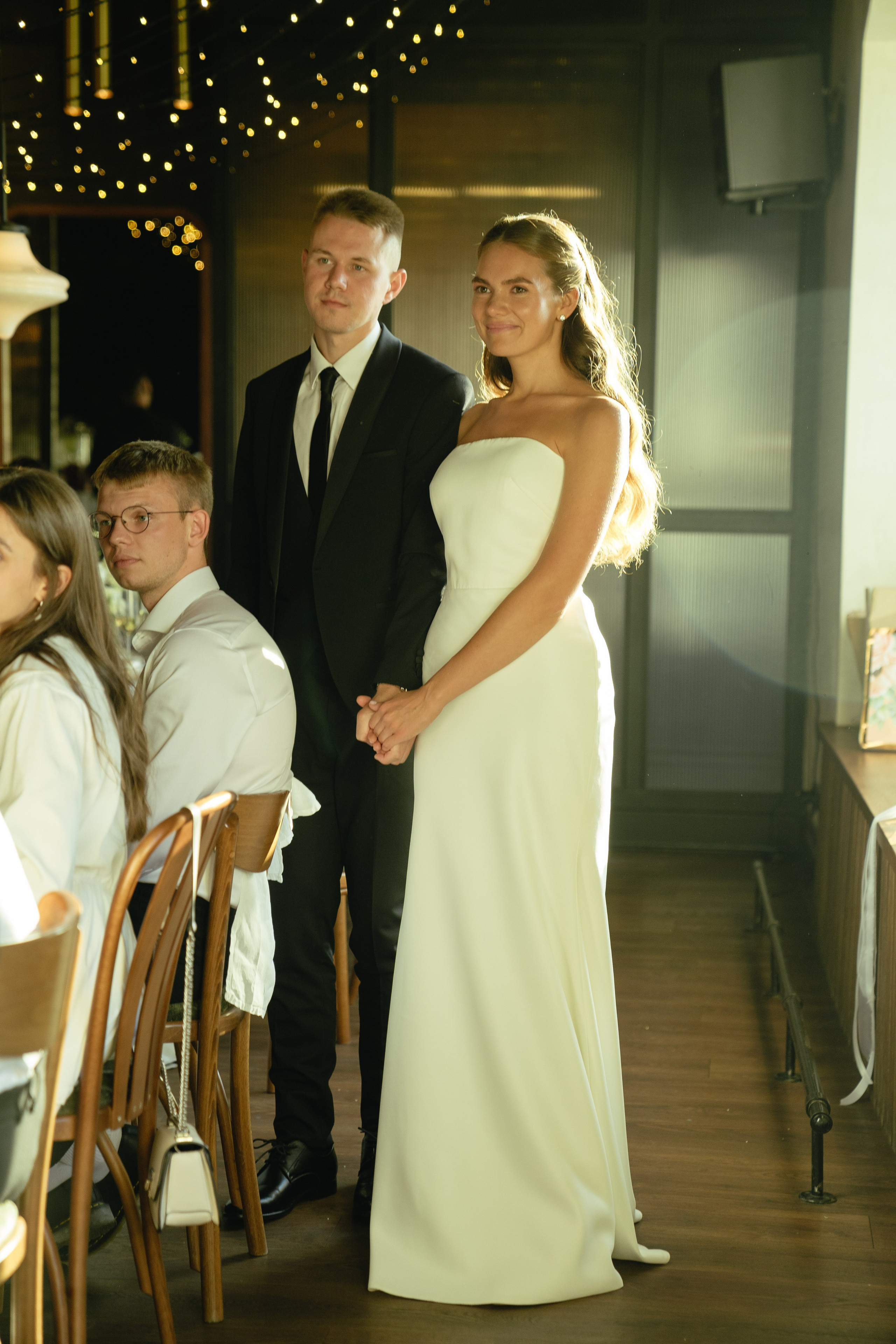 Свадебный фотограф ПИТЕР | МОСКВА