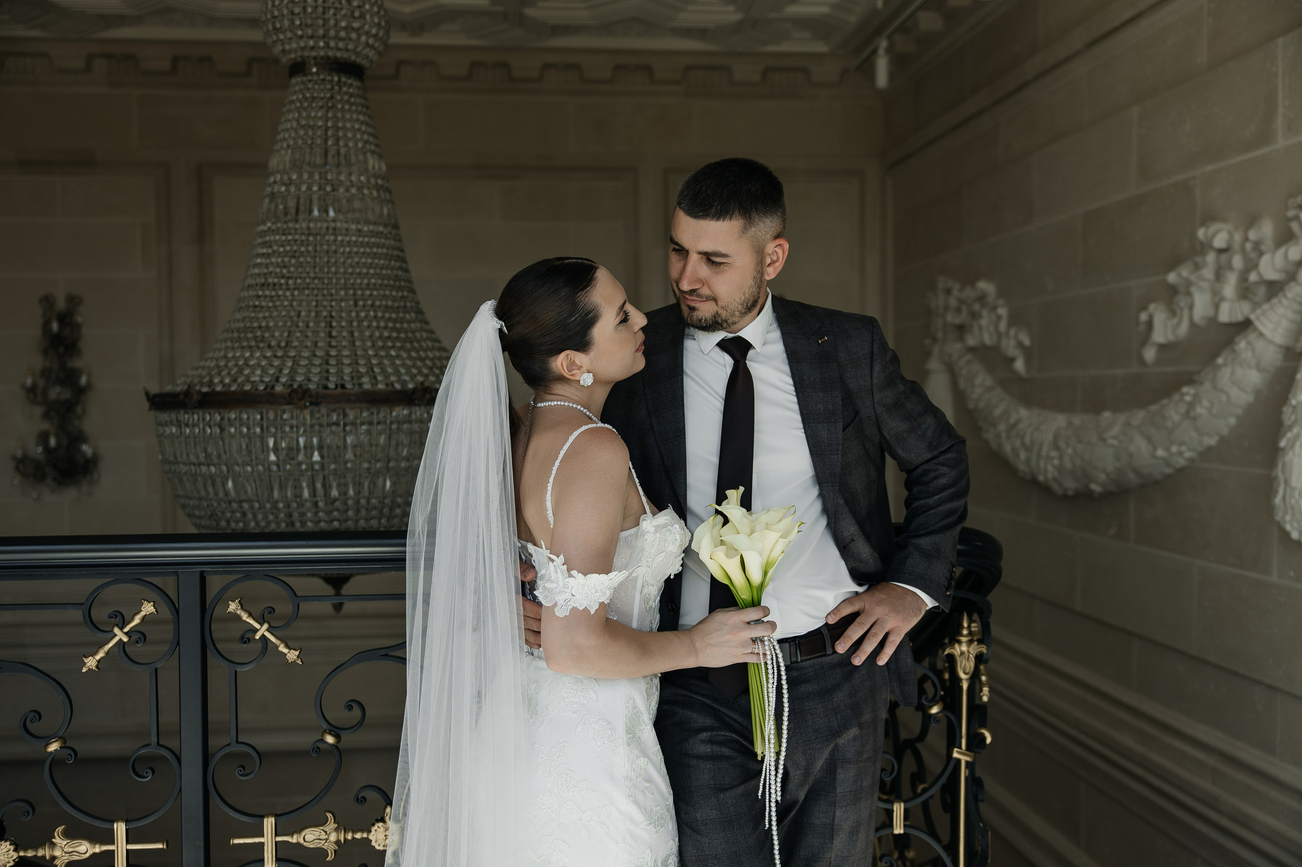 Геленджик. Александр и Анастасия. Свадебный и семейный фотограф Ростова-на-Дону Ирина Бондарева