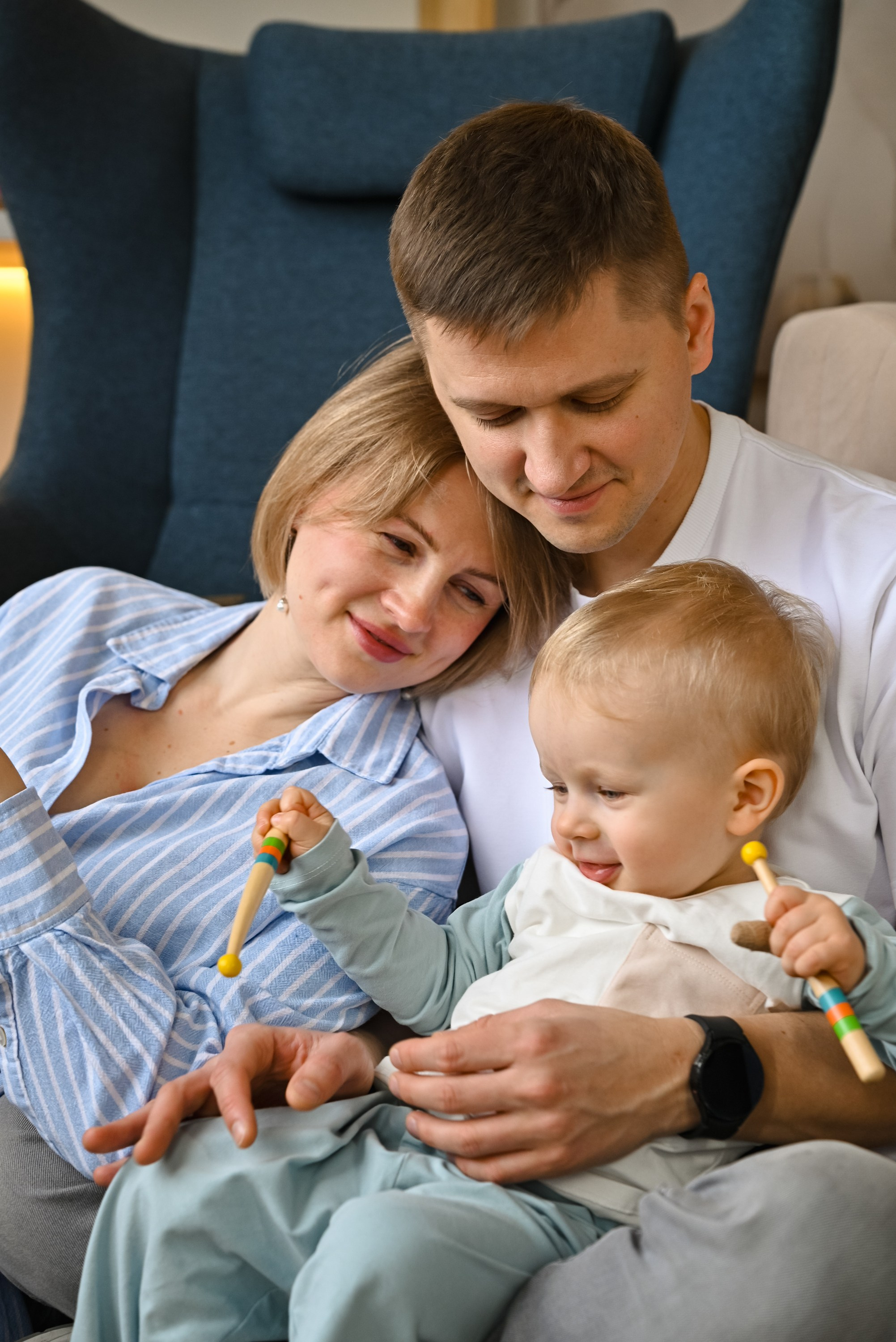 Лев. Компания и фотошкола по созданию контента в Москве