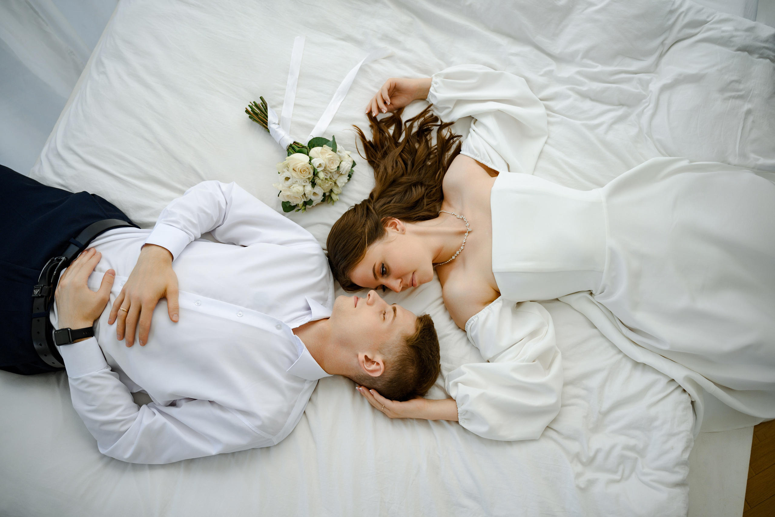 Максим и Мария. Компания и фотошкола по созданию контента в Москве