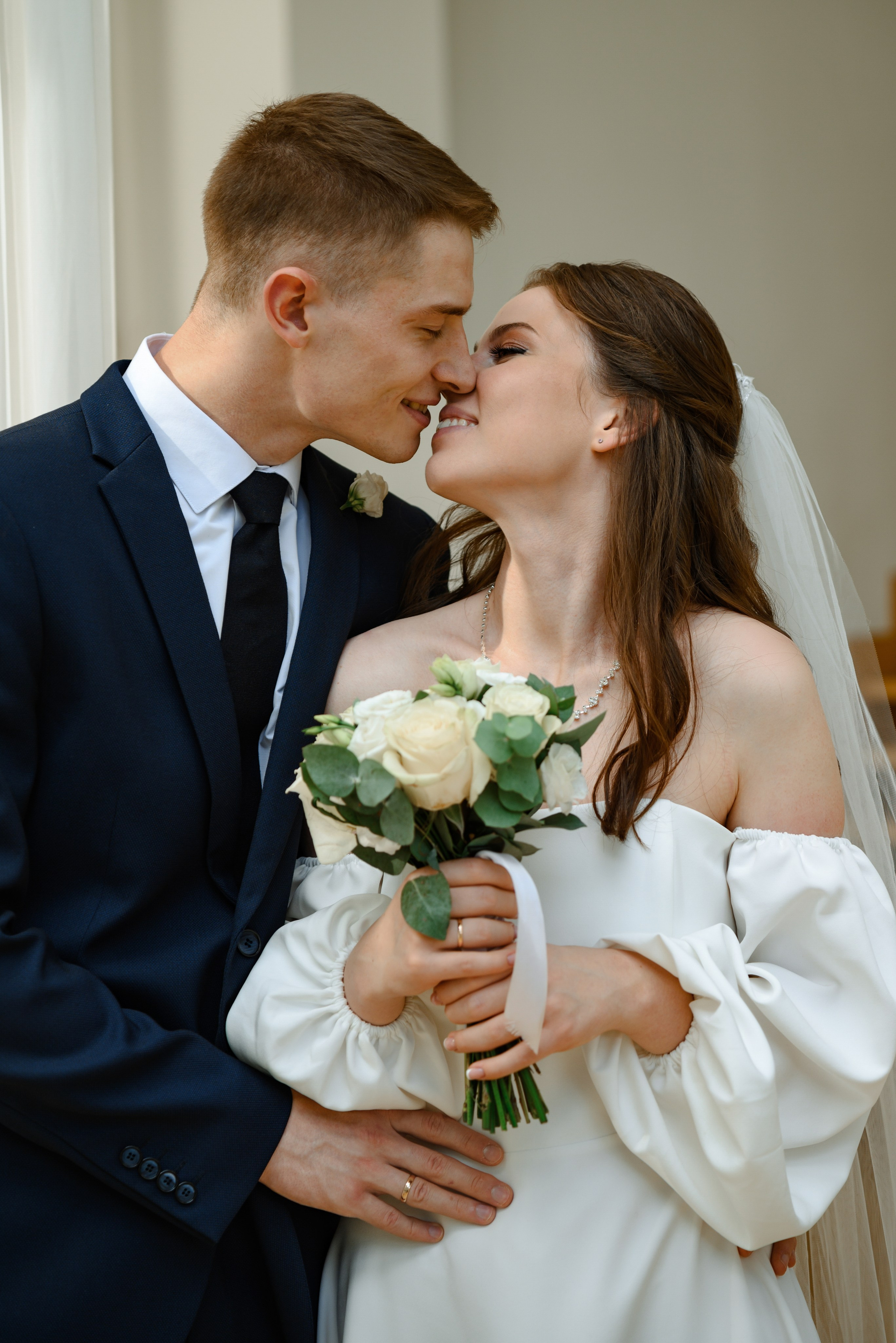 Максим и Мария. Компания и фотошкола по созданию контента в Москве