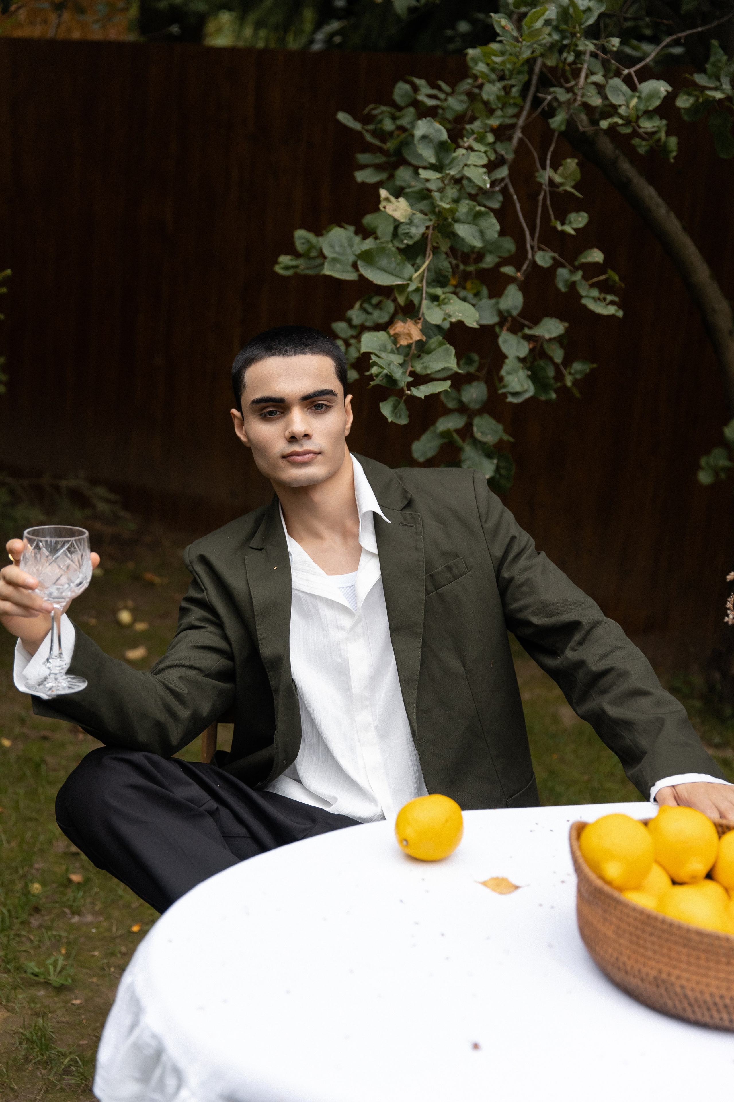 Габриэла и Жон