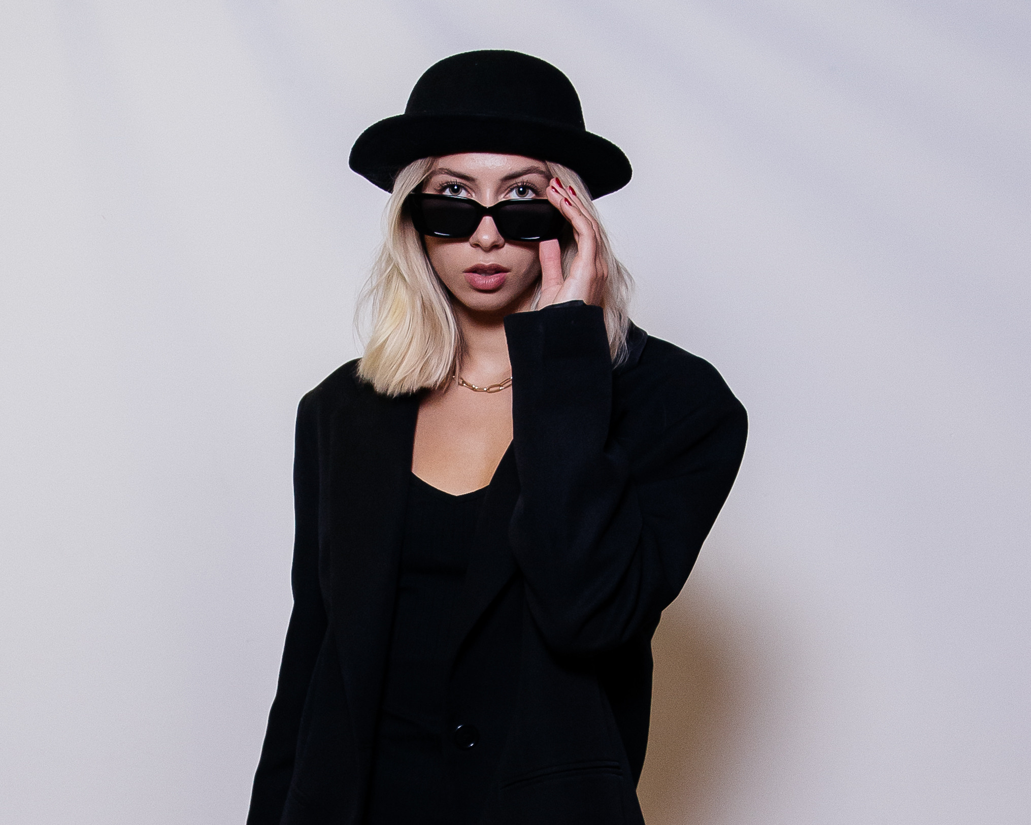 Паркинг. Женский фотограф в Москве Светлана Смагина